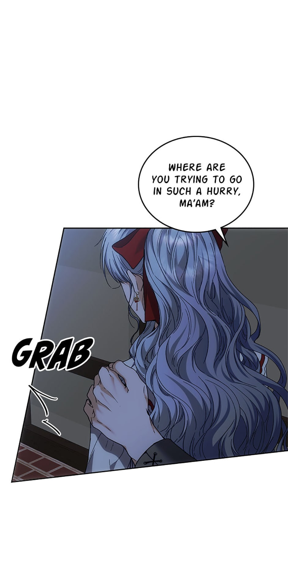 The Crown Prince's Fiancée Chapter 46 page 44 - 