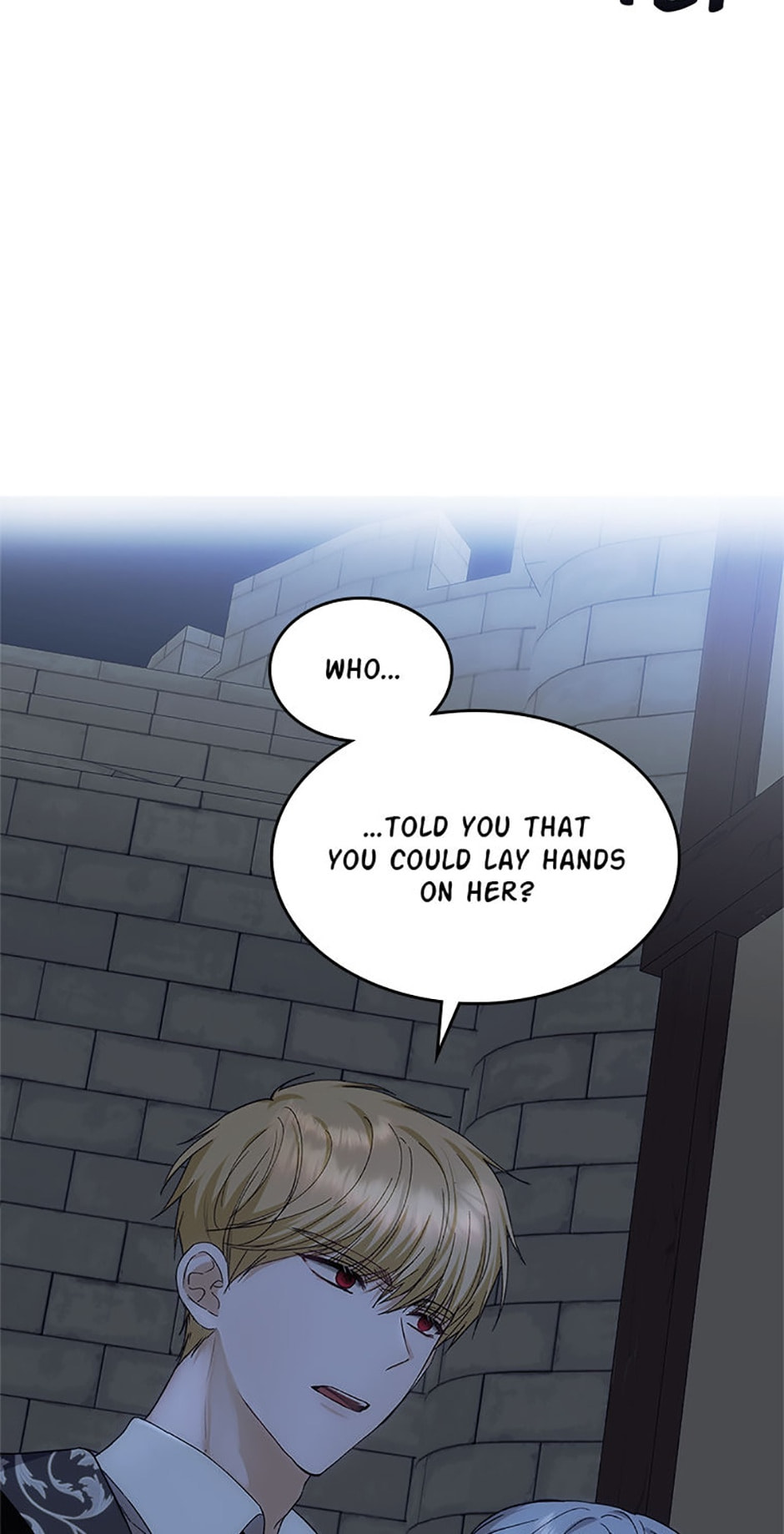 The Crown Prince's Fiancée Chapter 46 page 50 - 