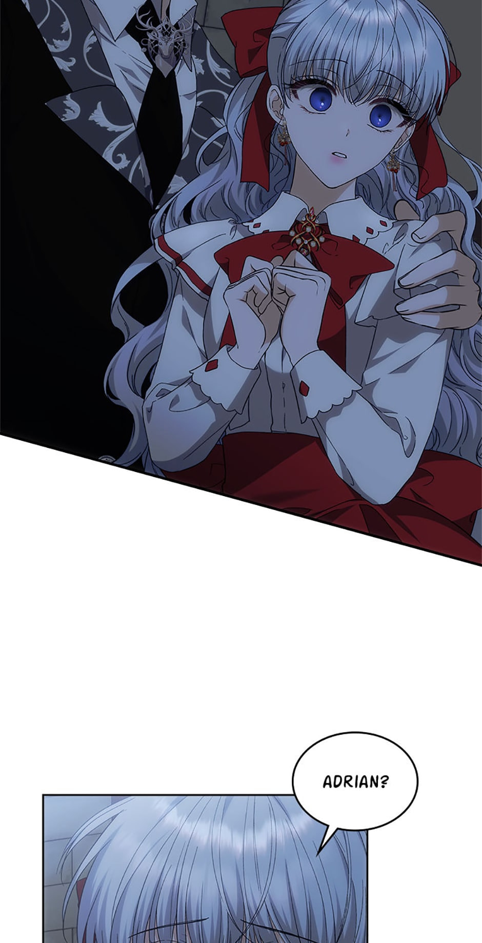 The Crown Prince's Fiancée Chapter 46 page 51 - 