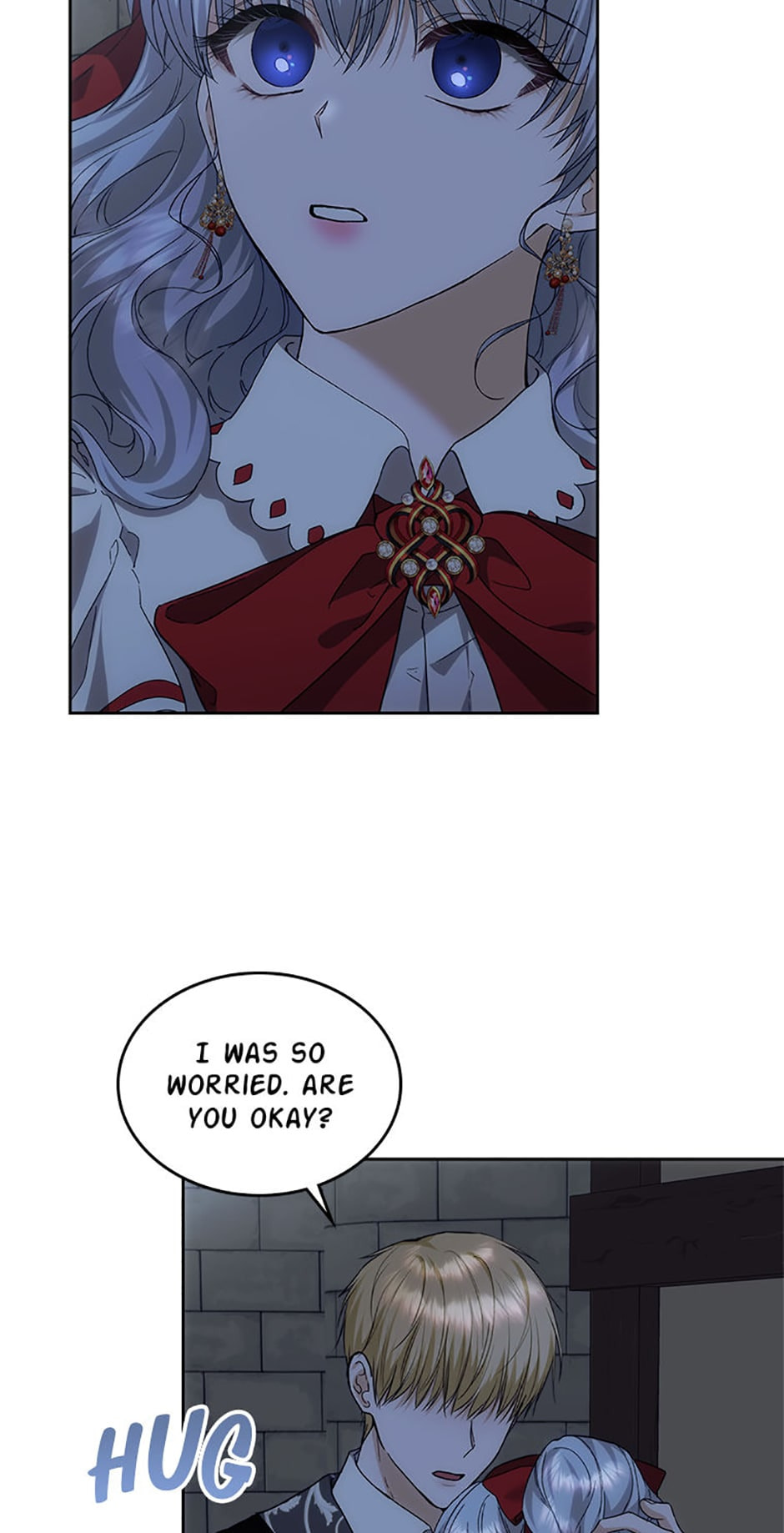 The Crown Prince's Fiancée Chapter 46 page 52 - 
