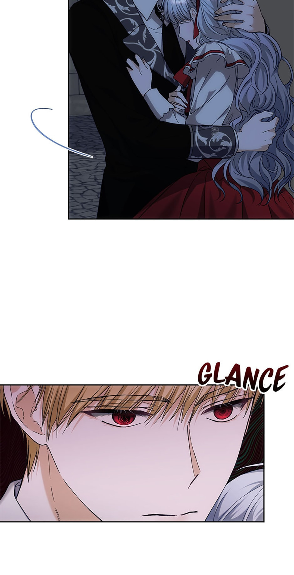 The Crown Prince's Fiancée Chapter 46 page 53 - 