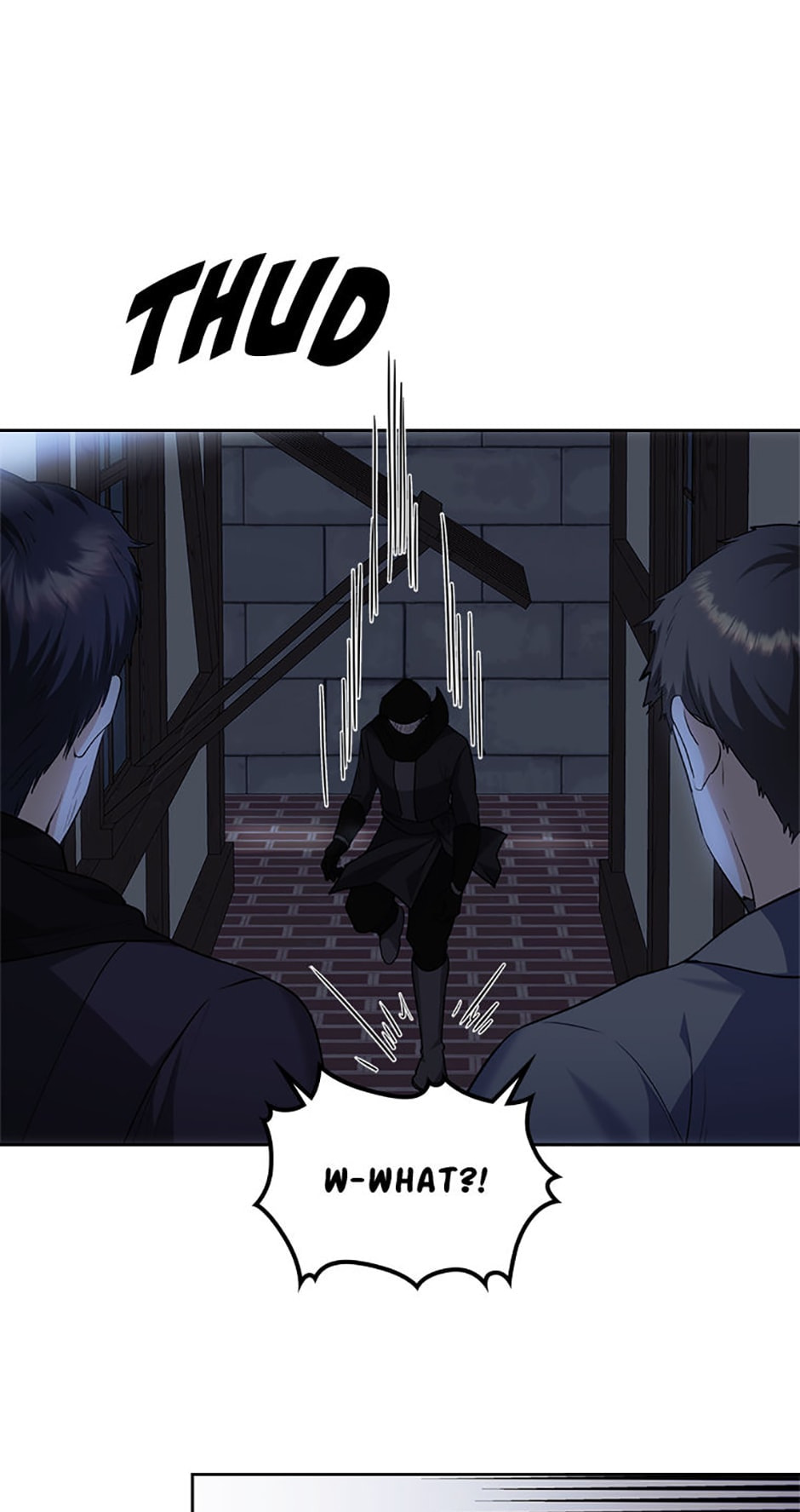 The Crown Prince's Fiancée Chapter 46 page 54 - 