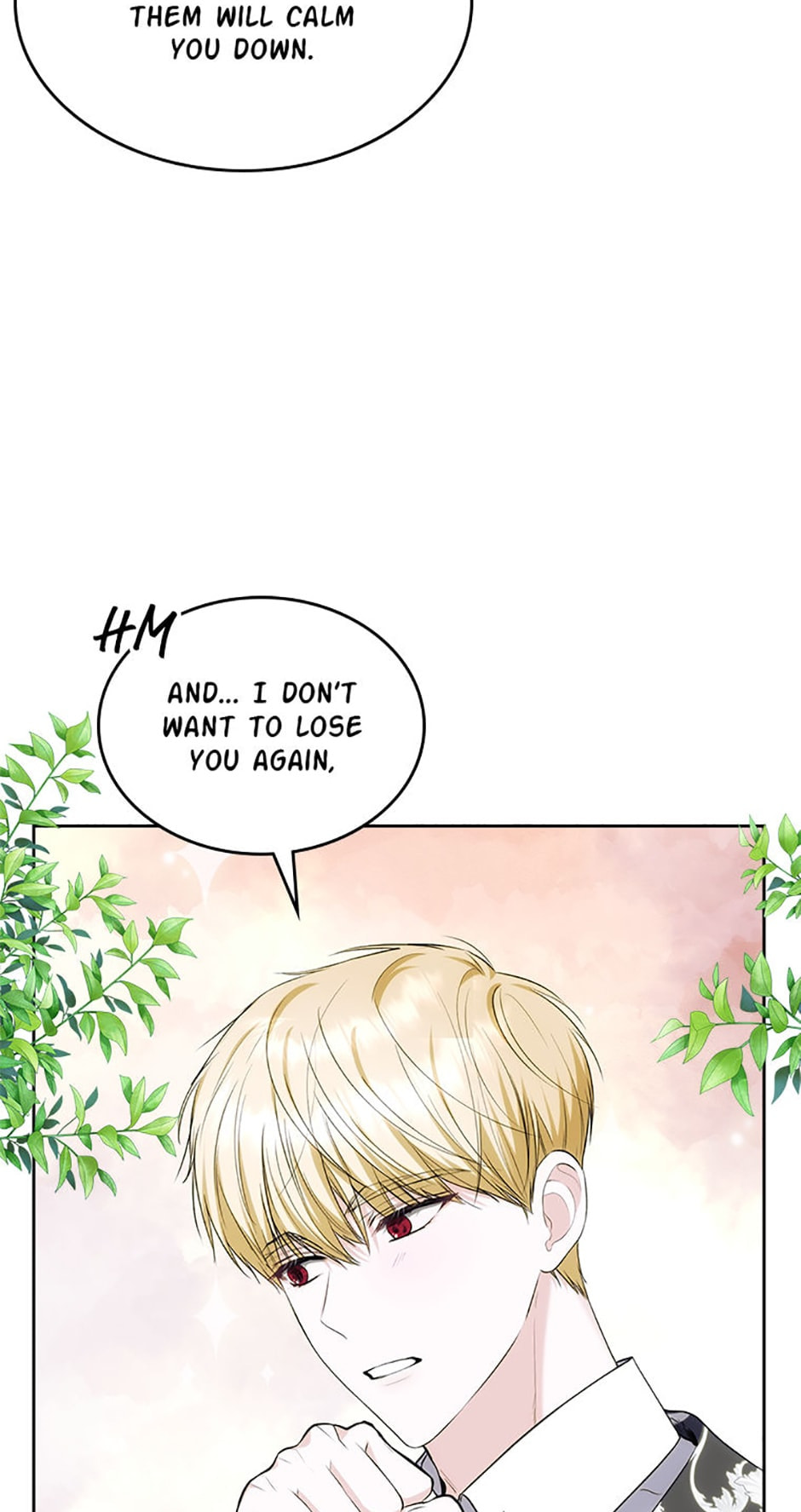 The Crown Prince's Fiancée Chapter 46 page 58 - 