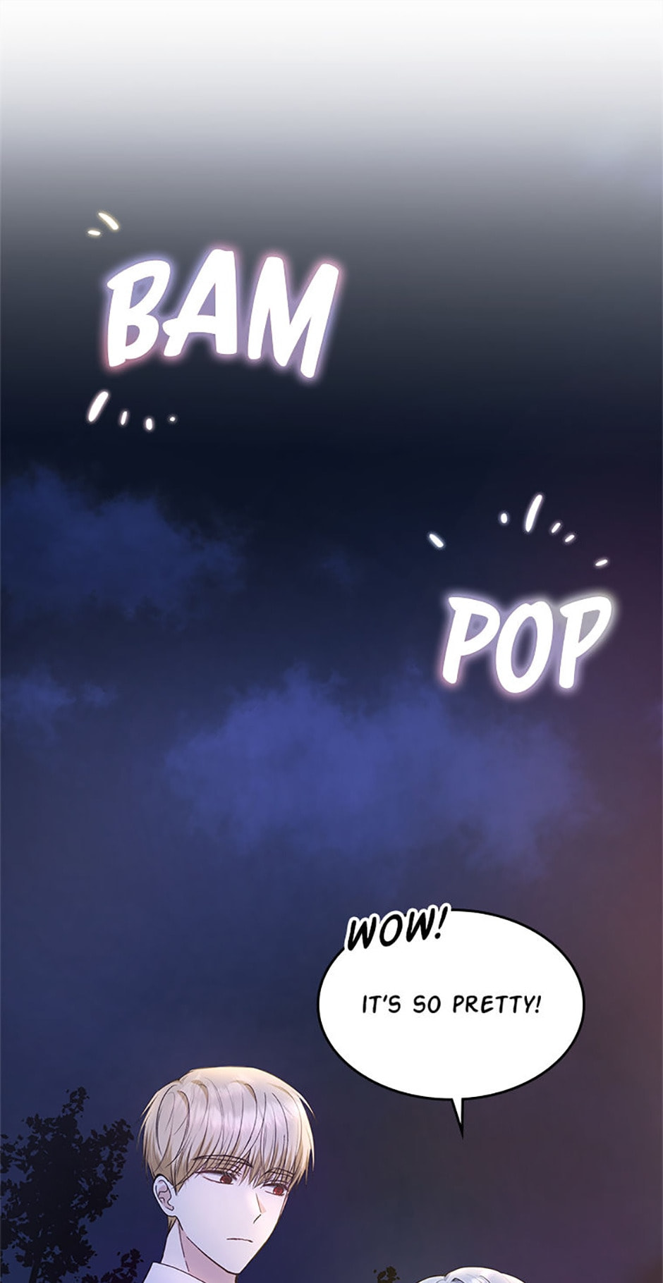 The Crown Prince's Fiancée Chapter 46 page 60 - 