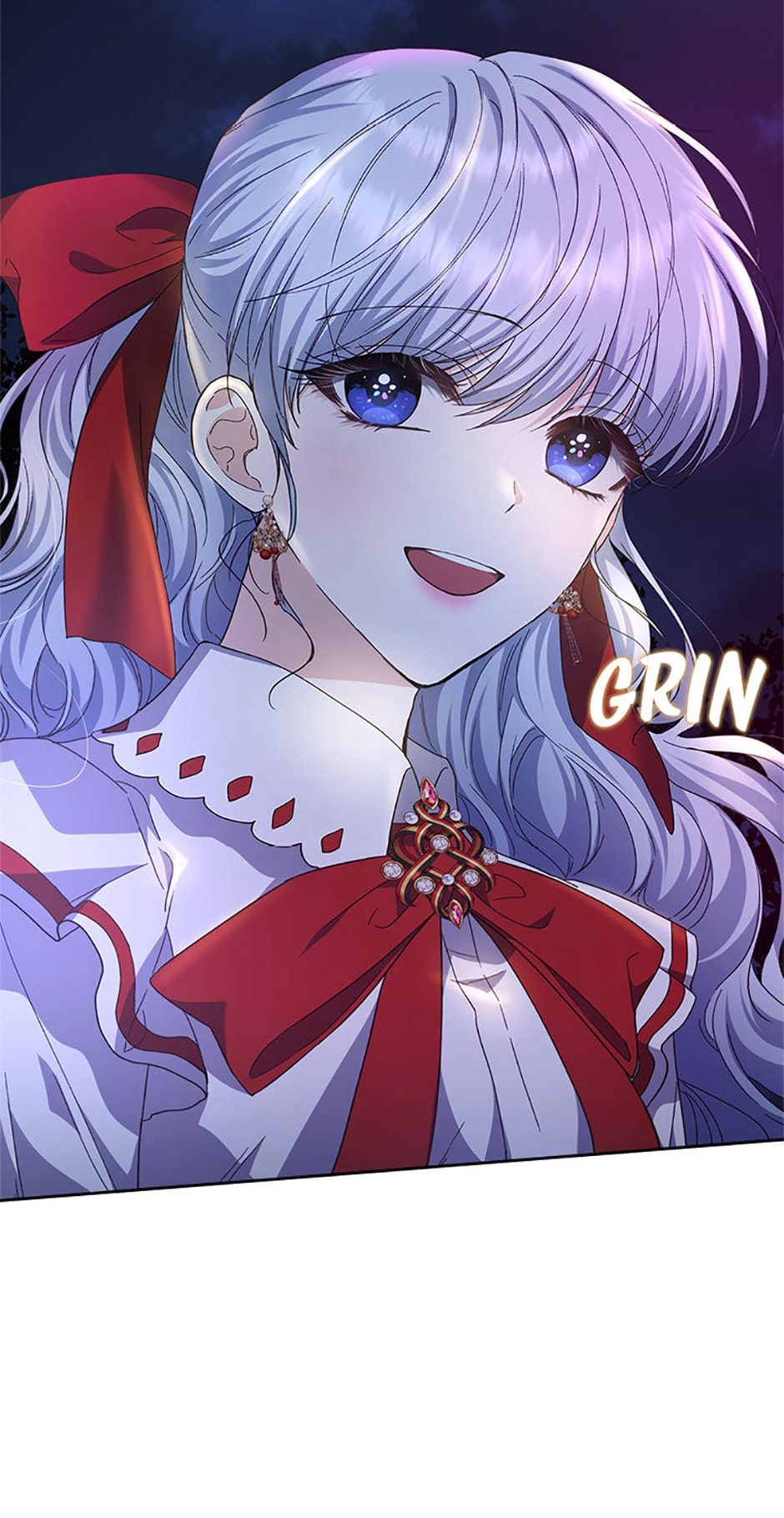 The Crown Prince's Fiancée Chapter 46 page 63 - 