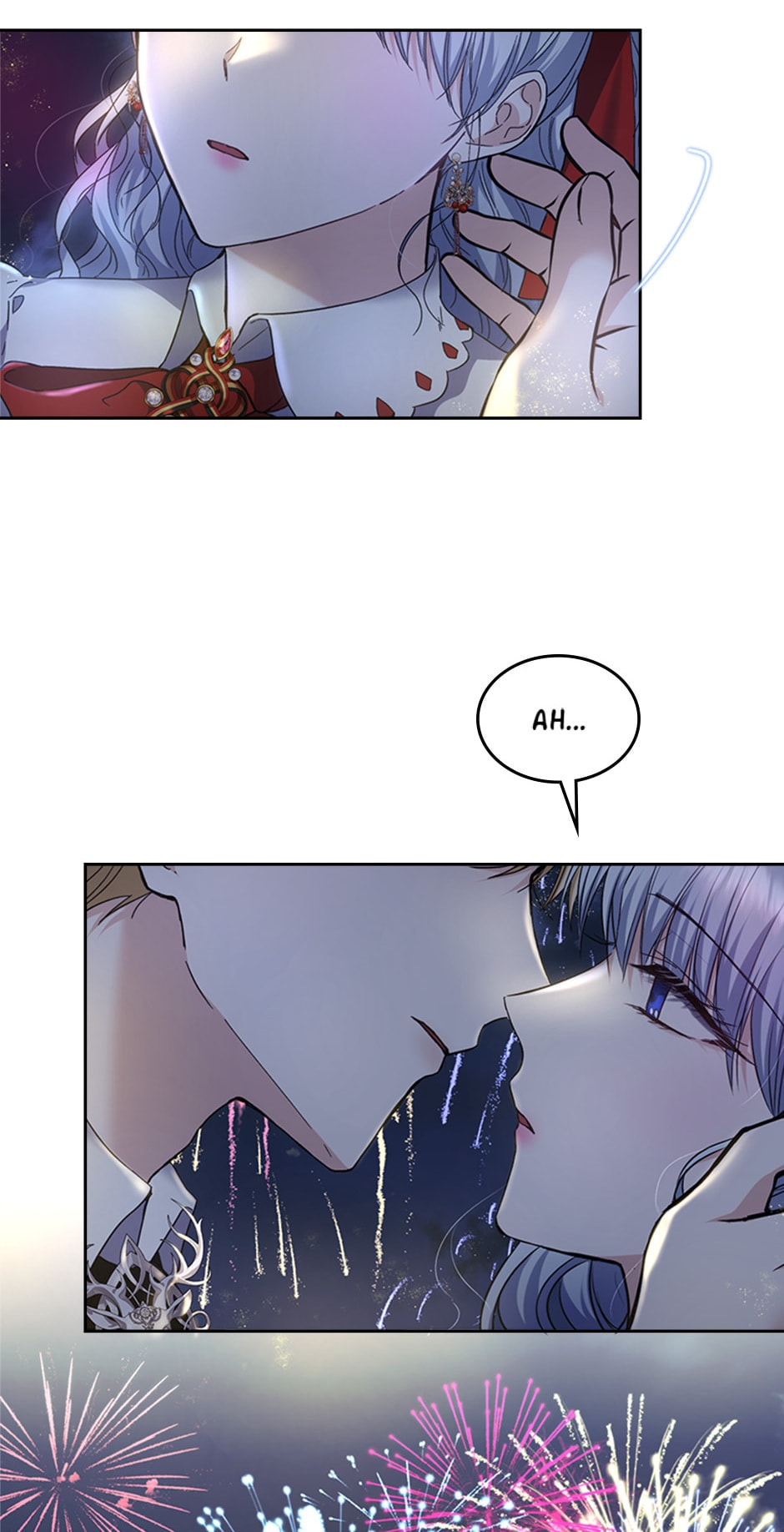 The Crown Prince's Fiancée Chapter 46 page 66 - 