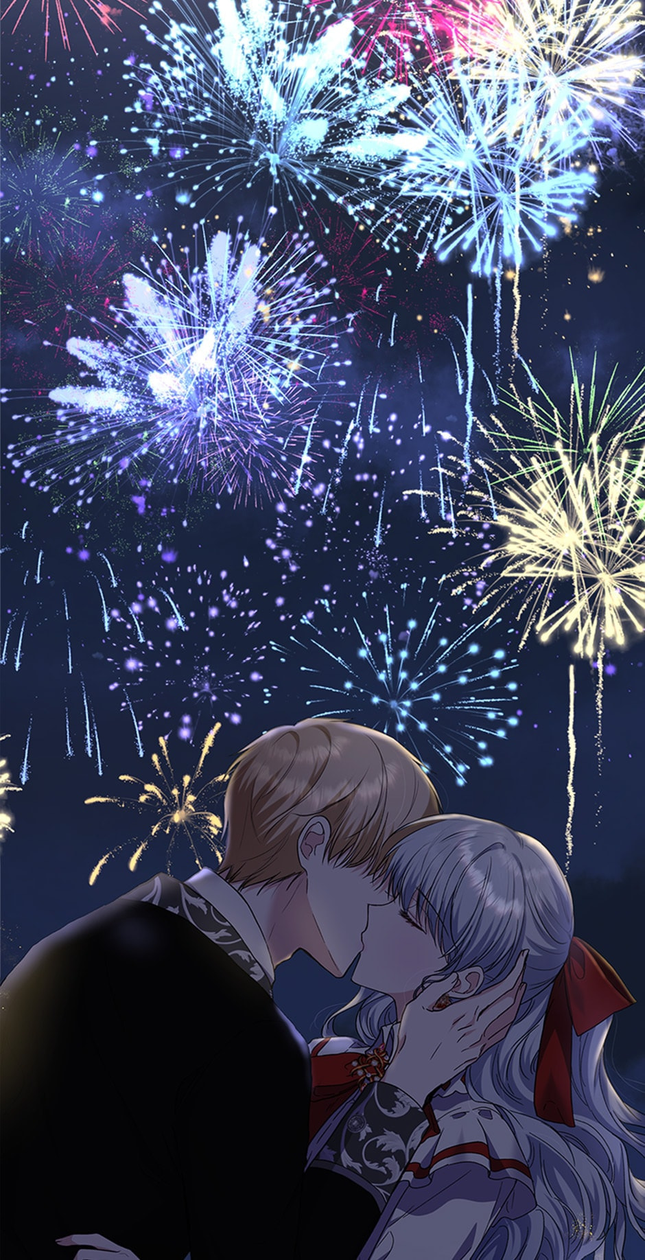 The Crown Prince's Fiancée Chapter 46 page 67 - 