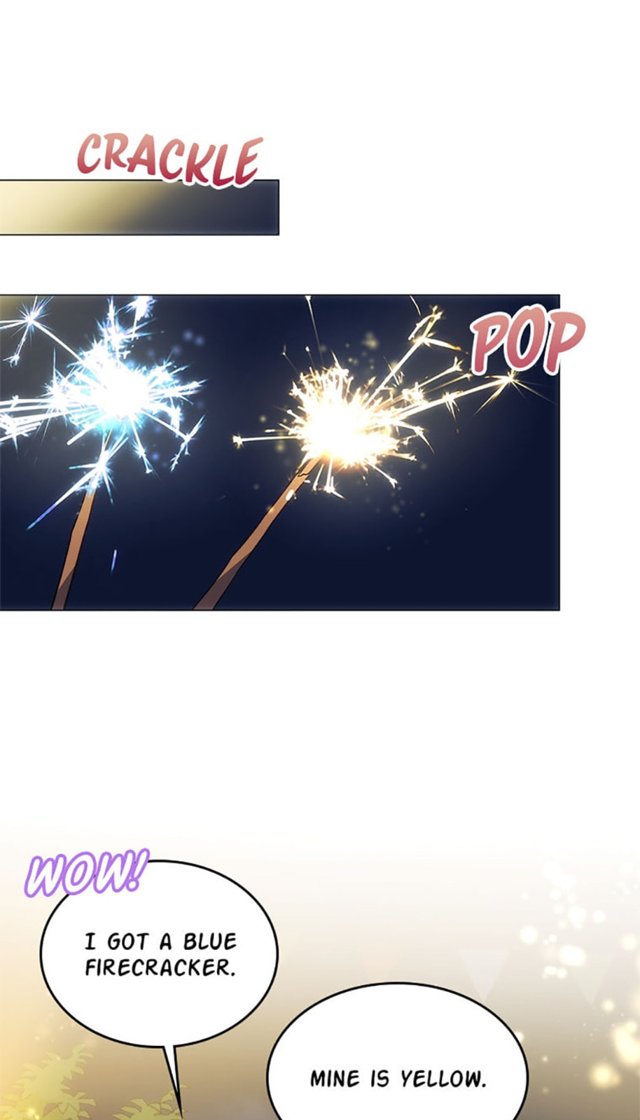 The Crown Prince's Fiancée Chapter 46 page 10 - 