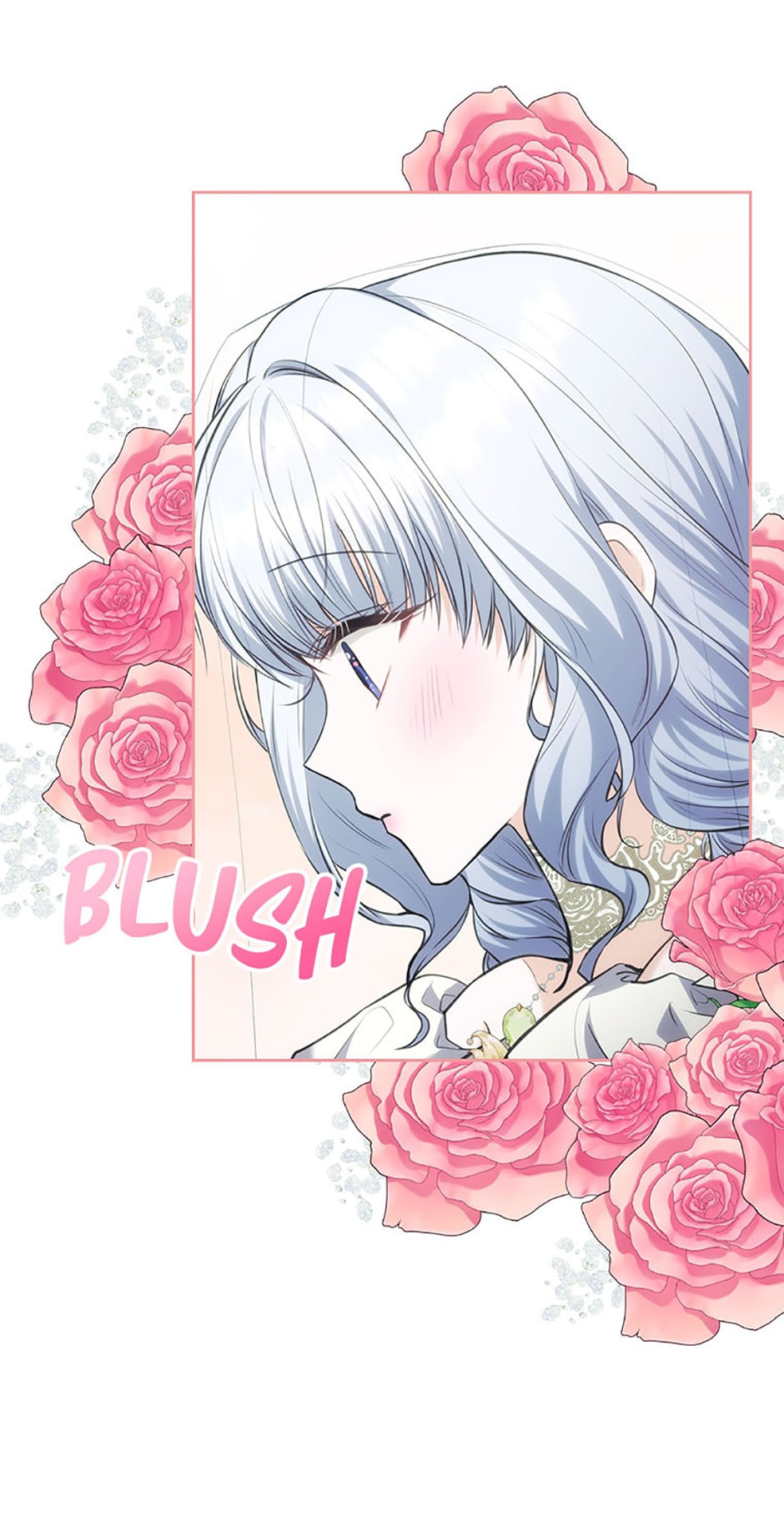 The Crown Prince's Fiancée Chapter 47 page 11 - 