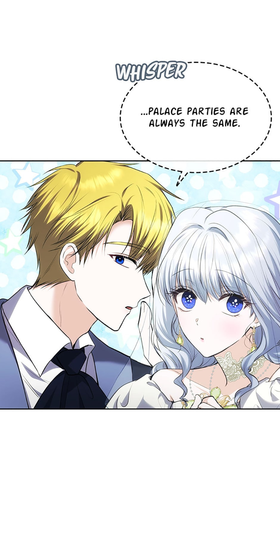 The Crown Prince's Fiancée Chapter 47 page 15 - 