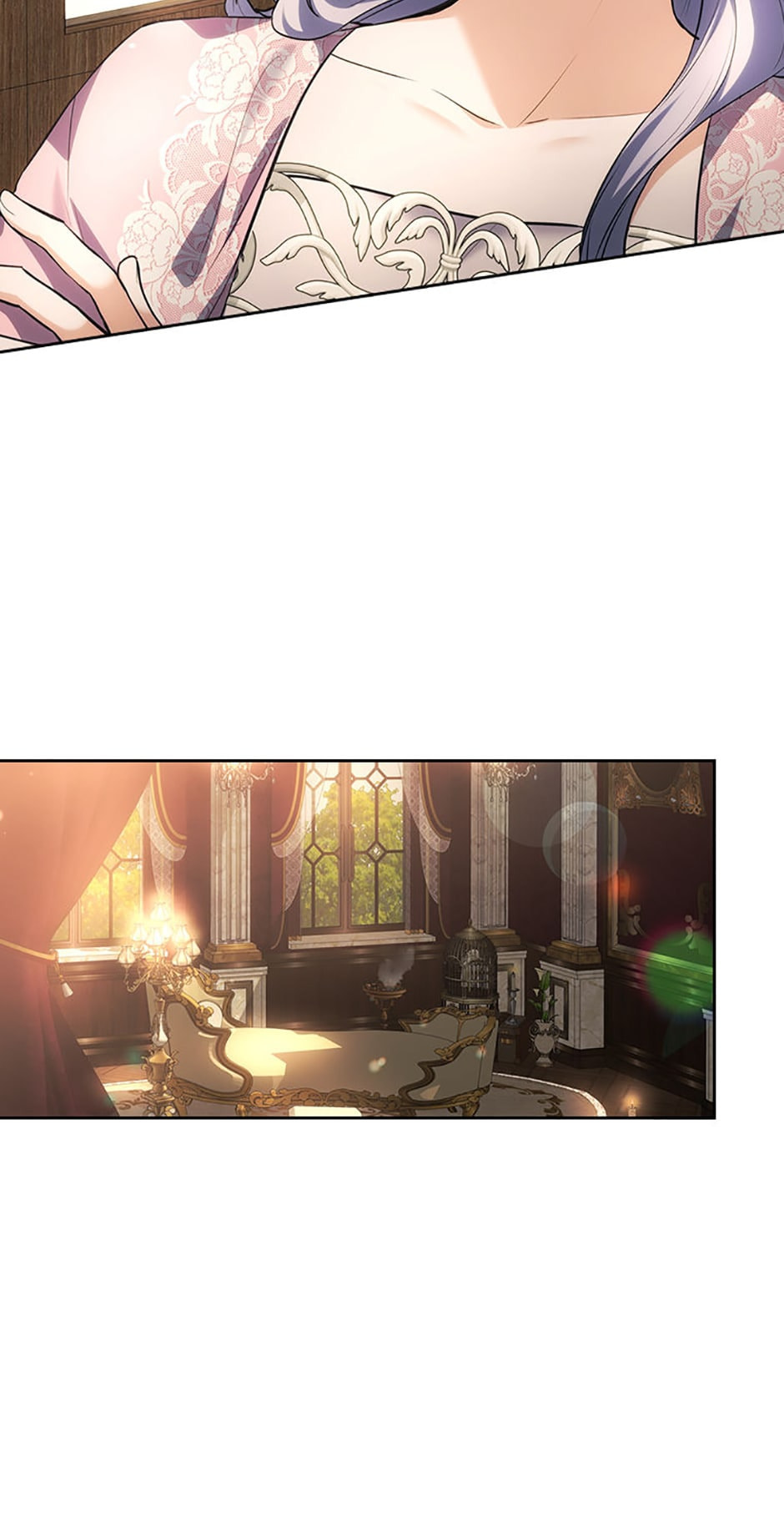 The Crown Prince's Fiancée Chapter 47 page 37 - 
