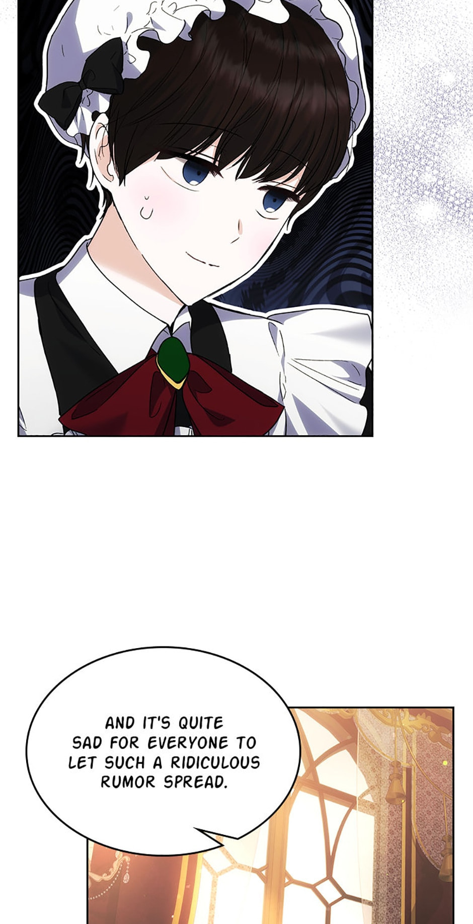 The Crown Prince's Fiancée Chapter 47 page 41 - 