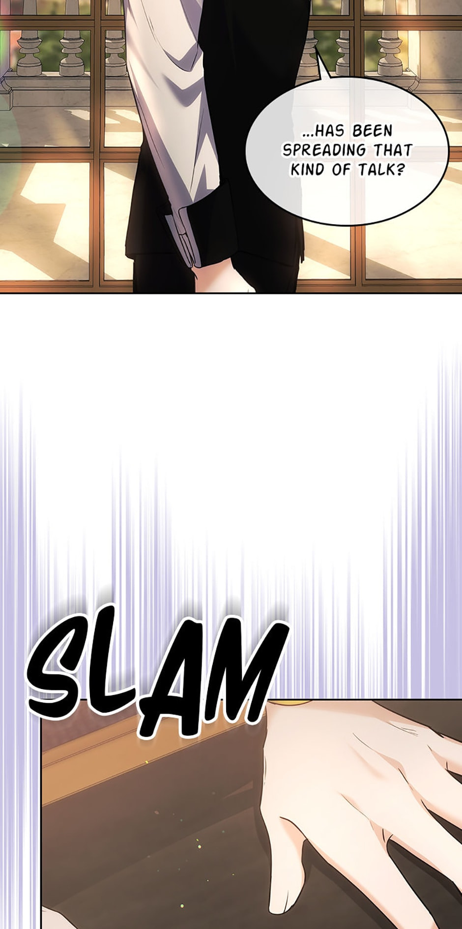 The Crown Prince's Fiancée Chapter 47 page 45 - 