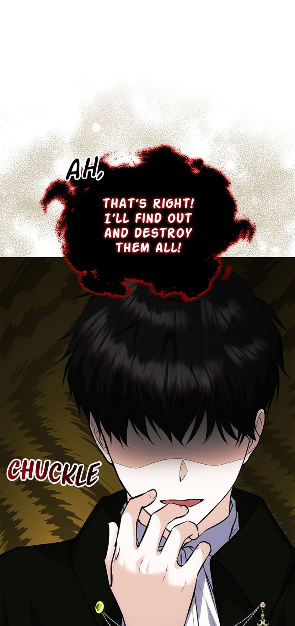 The Crown Prince's Fiancée Chapter 47 page 52 - 