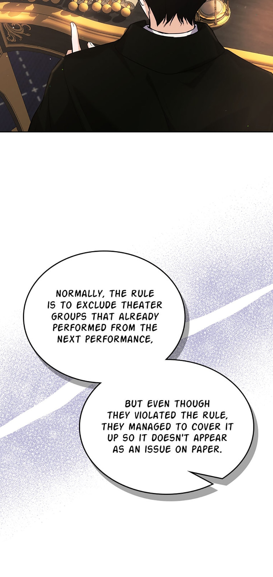The Crown Prince's Fiancée Chapter 47 page 57 - 