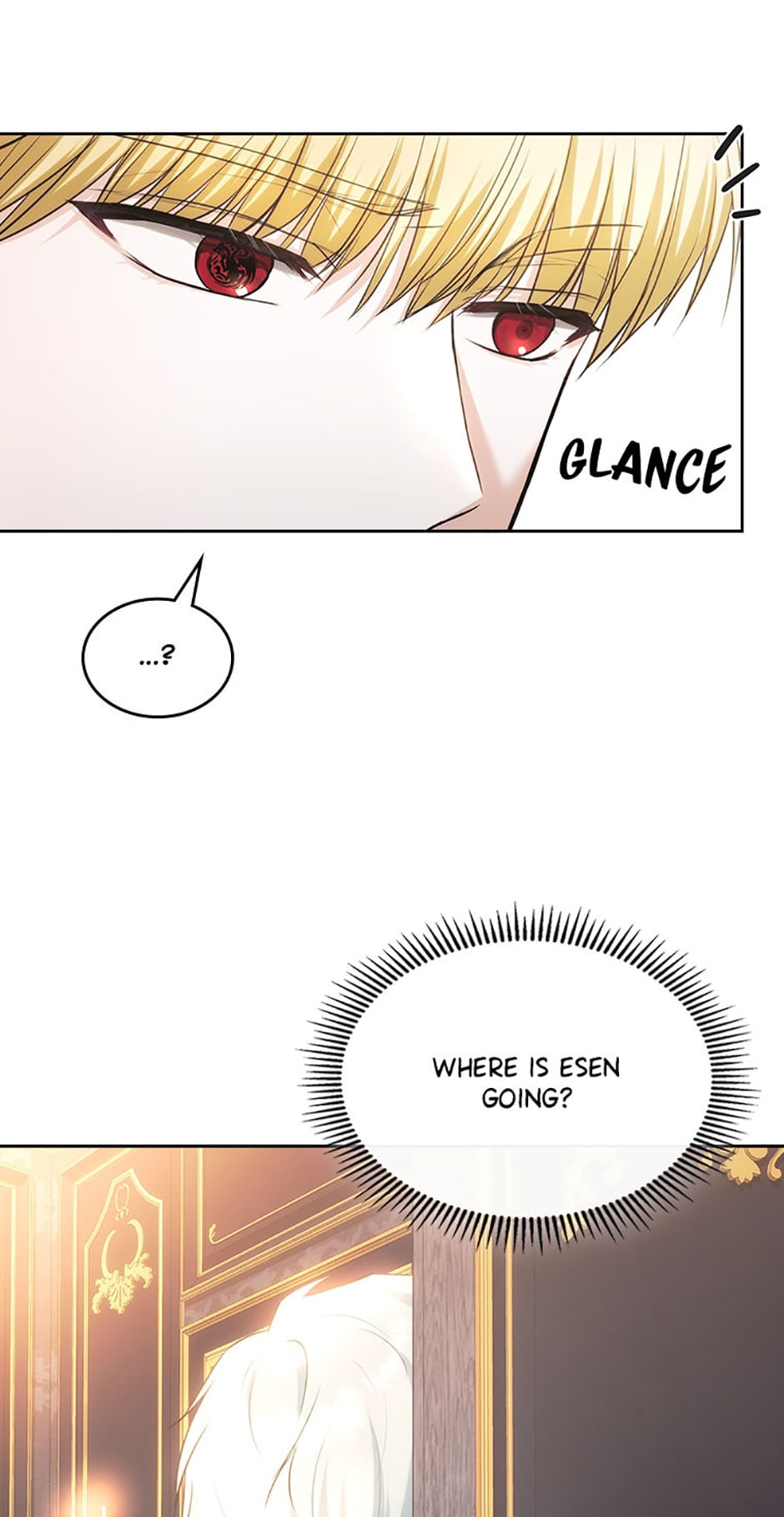 The Crown Prince's Fiancée Chapter 47 page 60 - 