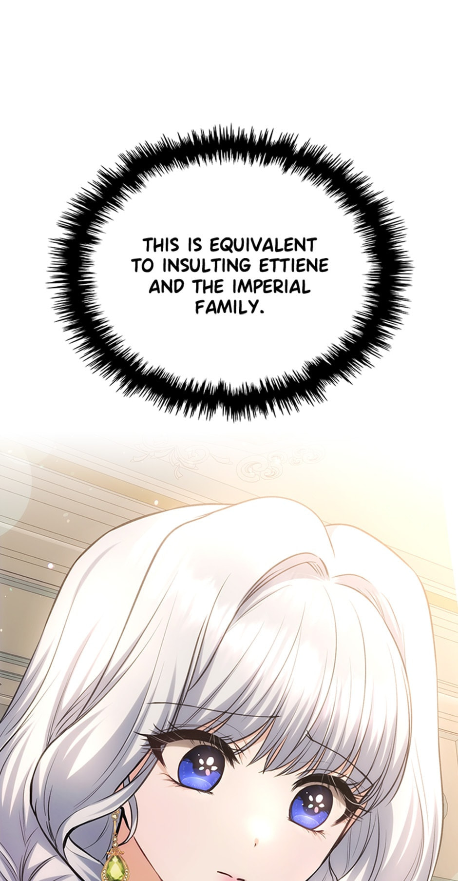 The Crown Prince's Fiancée Chapter 47 page 66 - 