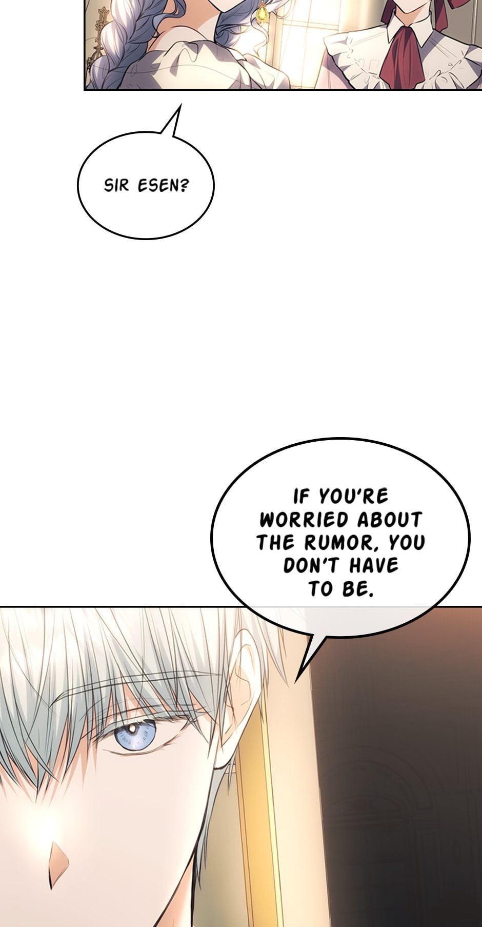 The Crown Prince's Fiancée Chapter 47 page 68 - 