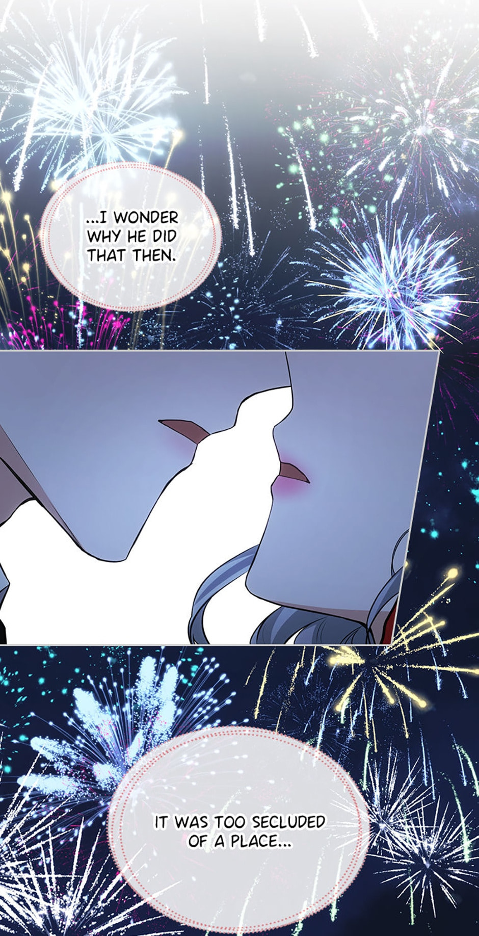 The Crown Prince's Fiancée Chapter 47 page 9 - 