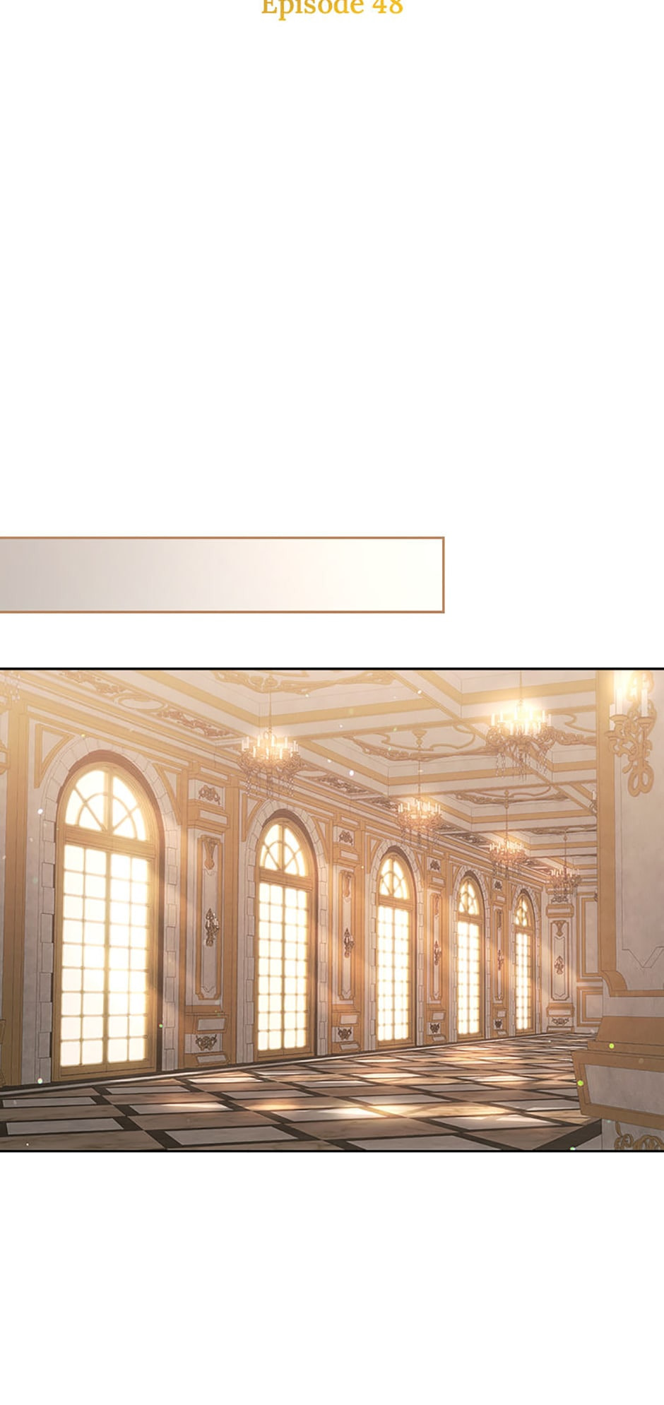The Crown Prince's Fiancée Chapter 48 page 22 - 