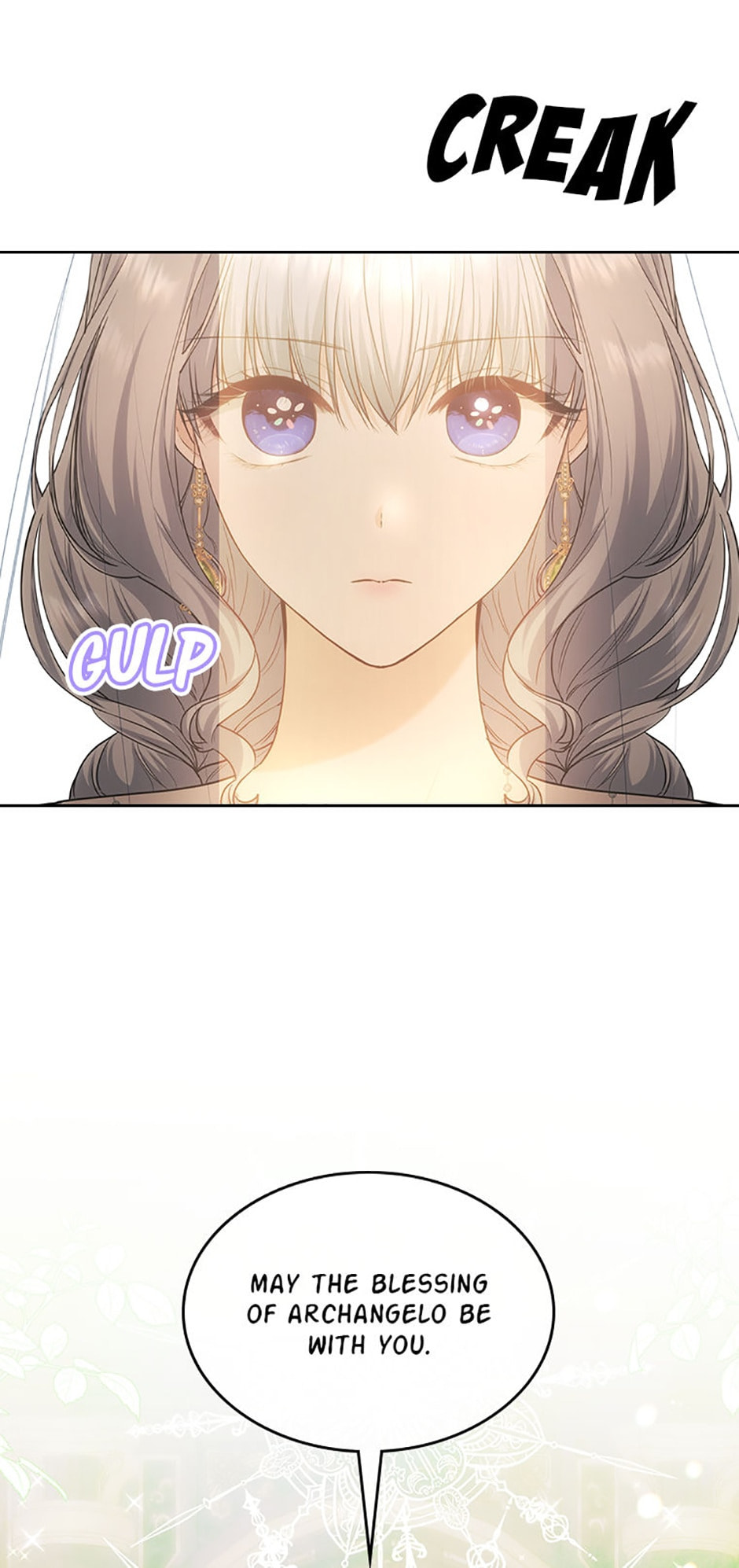 The Crown Prince's Fiancée Chapter 48 page 24 - 