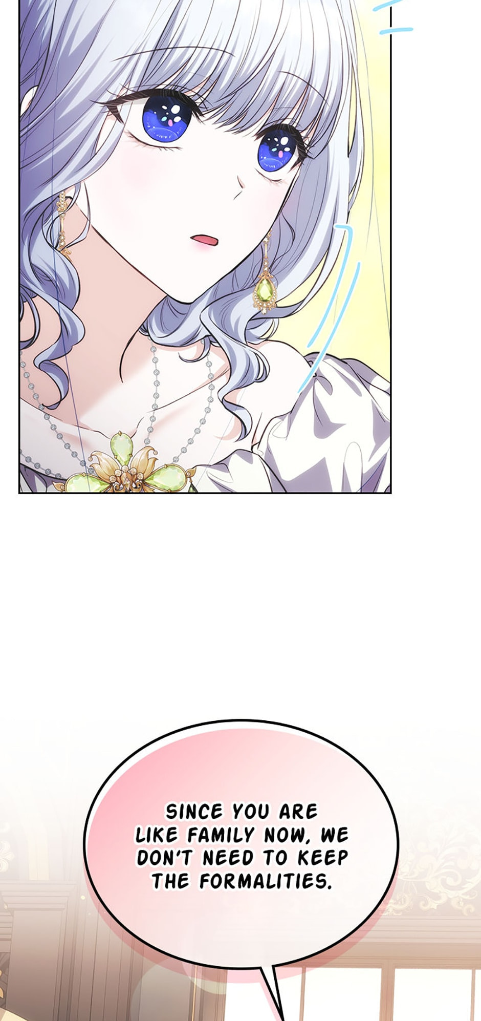 The Crown Prince's Fiancée Chapter 48 page 28 - 
