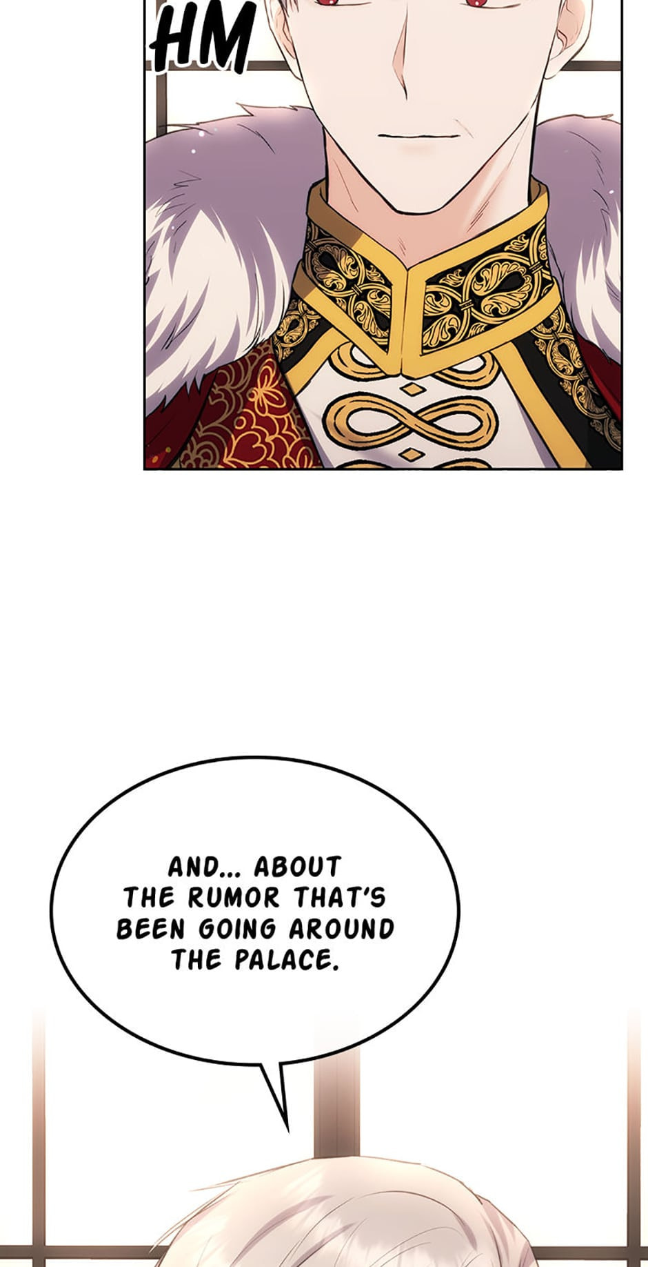 The Crown Prince's Fiancée Chapter 48 page 35 - 