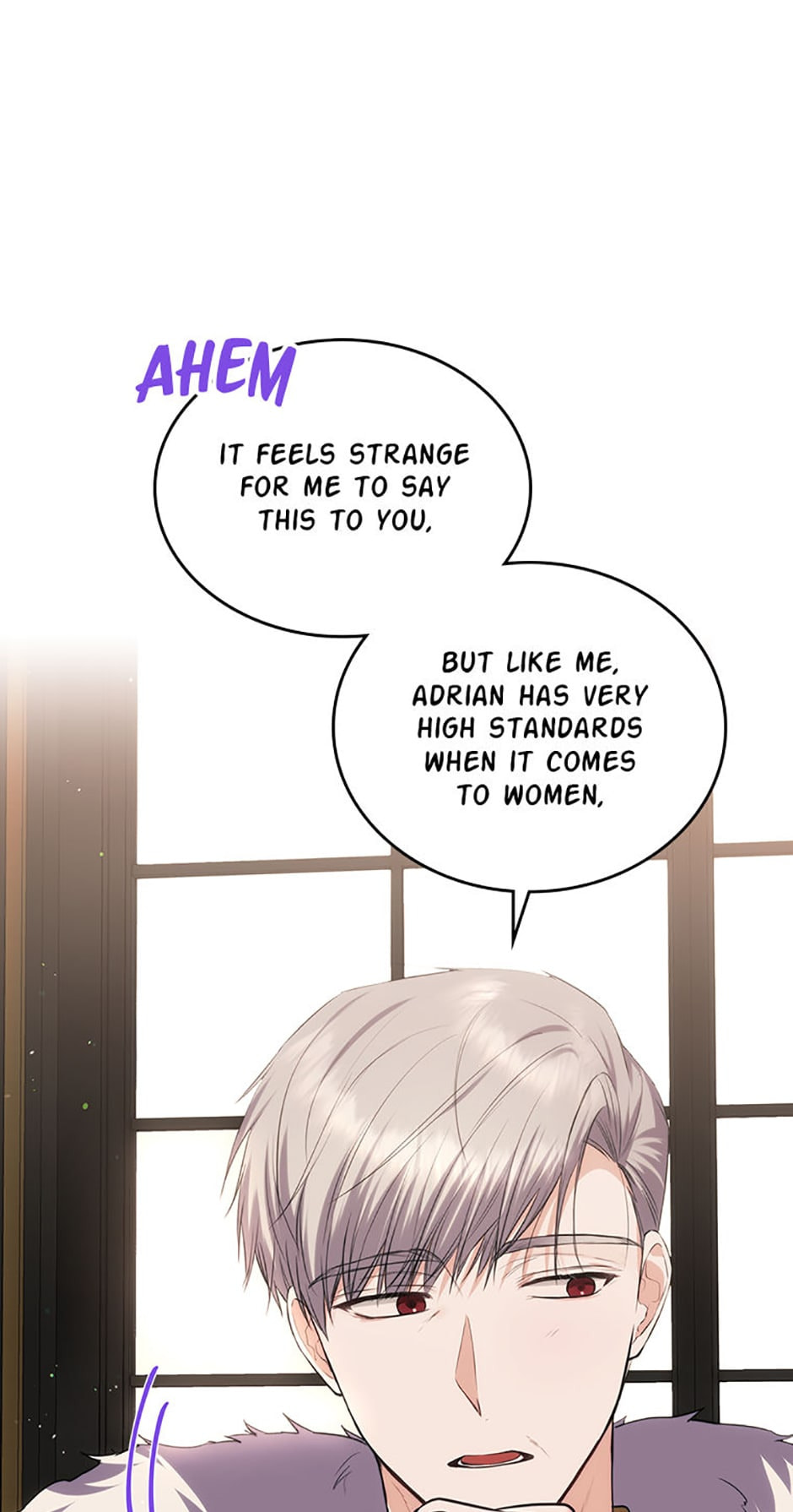 The Crown Prince's Fiancée Chapter 48 page 39 - 