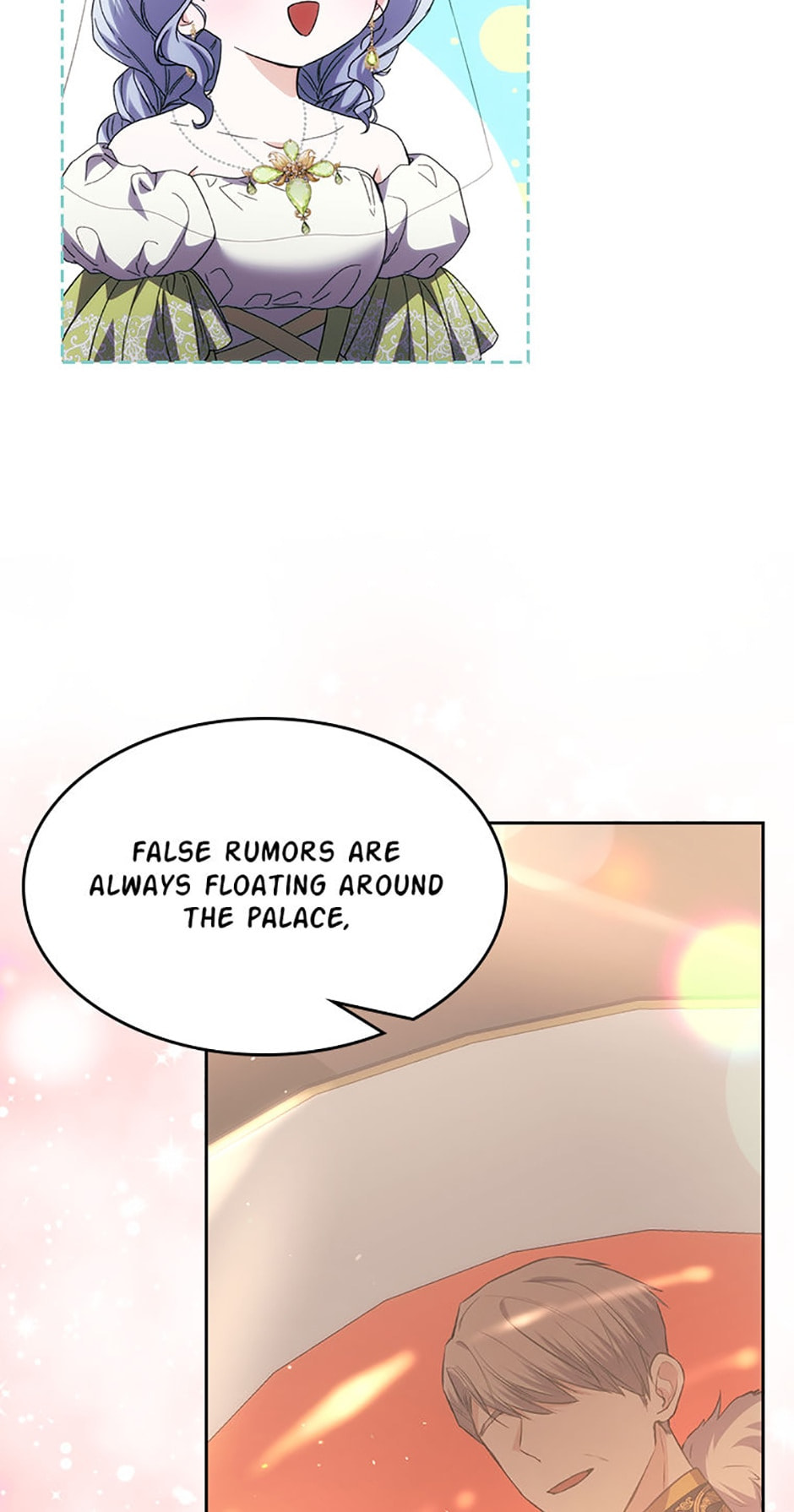 The Crown Prince's Fiancée Chapter 48 page 41 - 