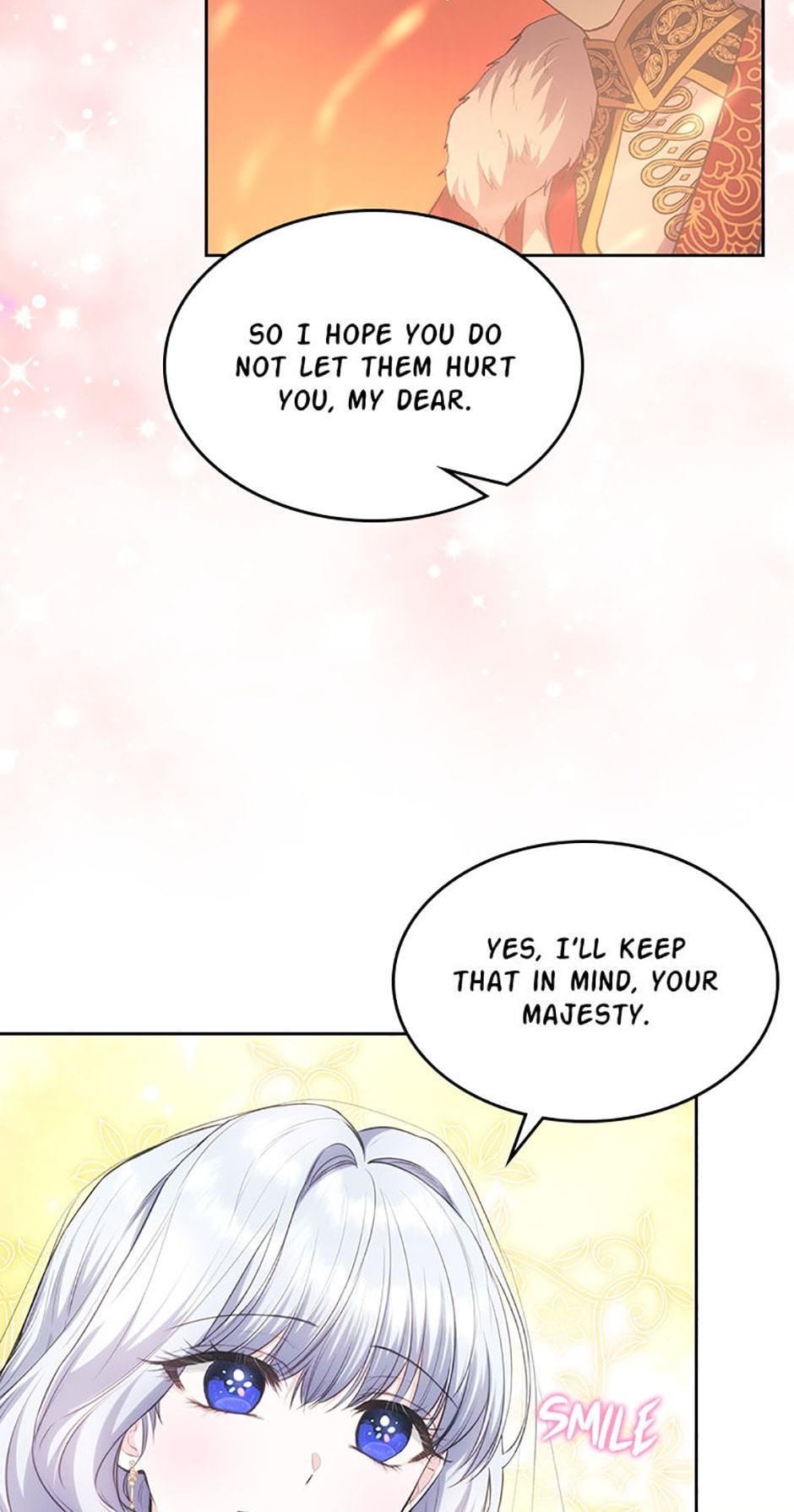 The Crown Prince's Fiancée Chapter 48 page 42 - 