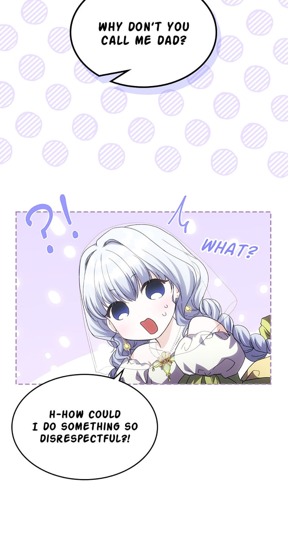 The Crown Prince's Fiancée Chapter 48 page 45 - 