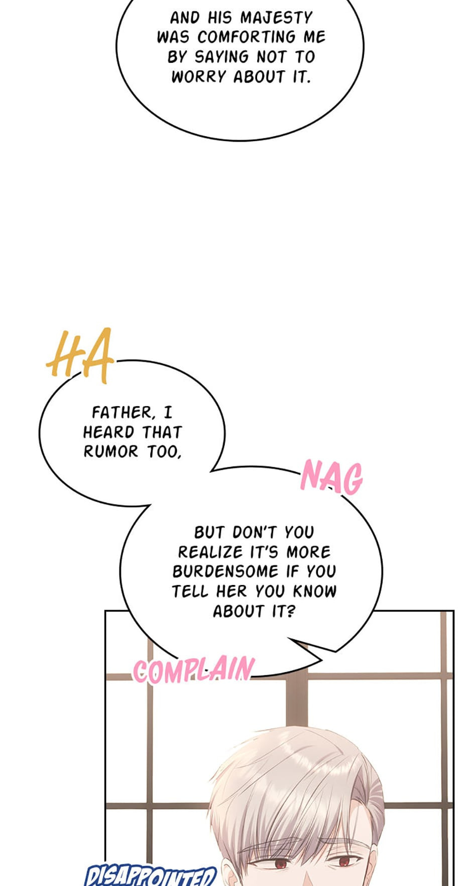 The Crown Prince's Fiancée Chapter 48 page 55 - 