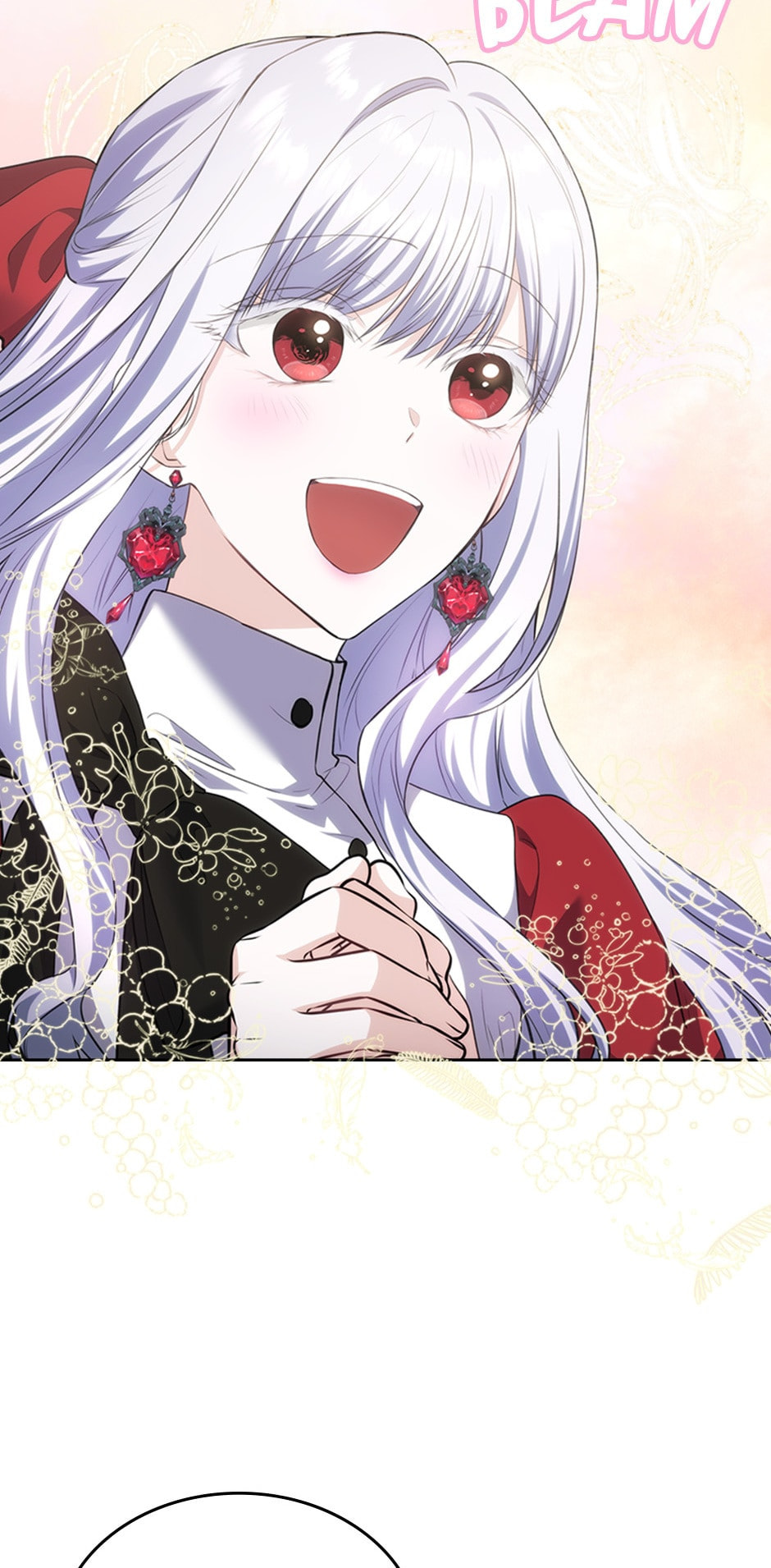 The Crown Prince's Fiancée Chapter 48 page 62 - 