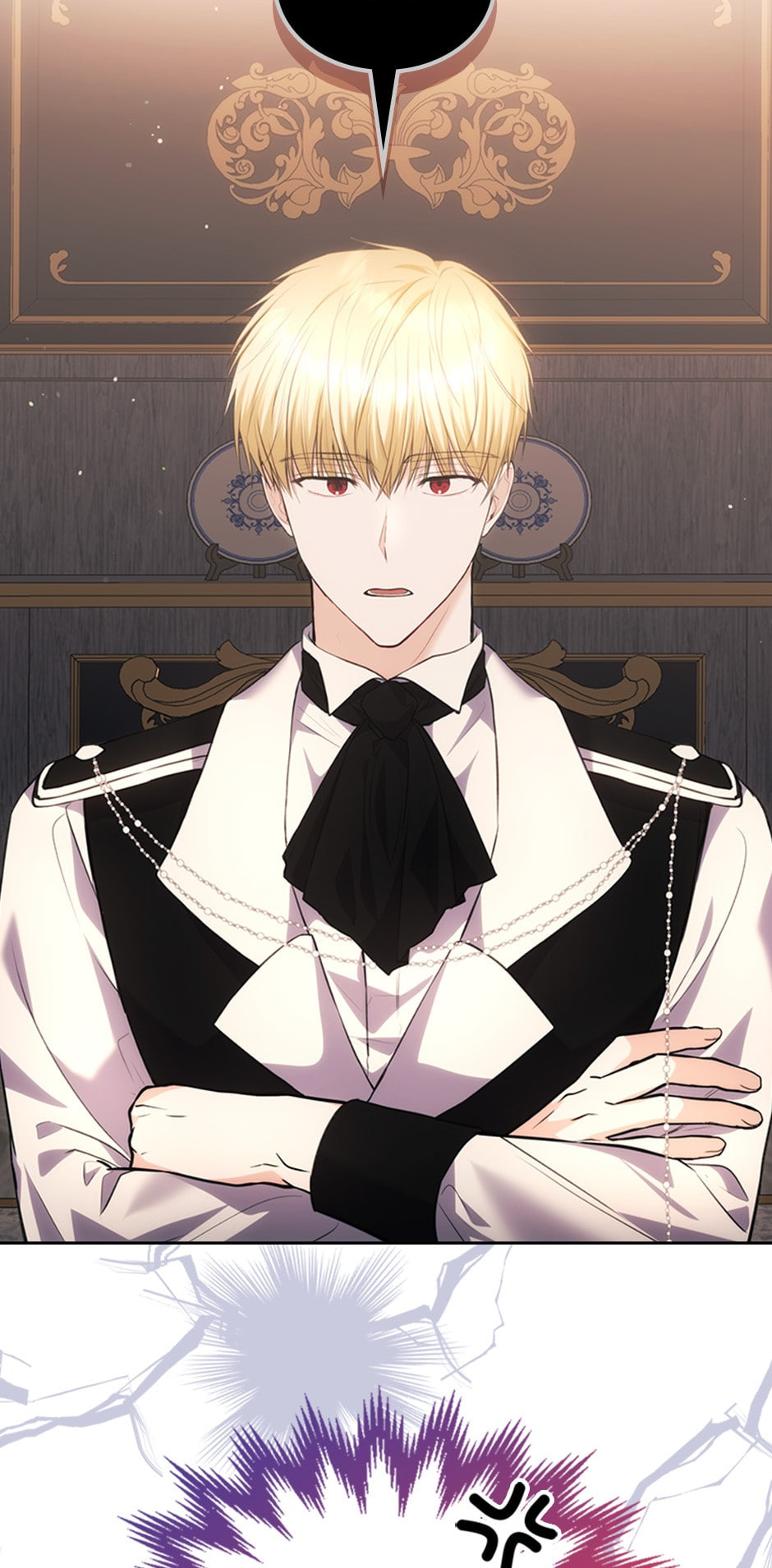 The Crown Prince's Fiancée Chapter 48 page 66 - 