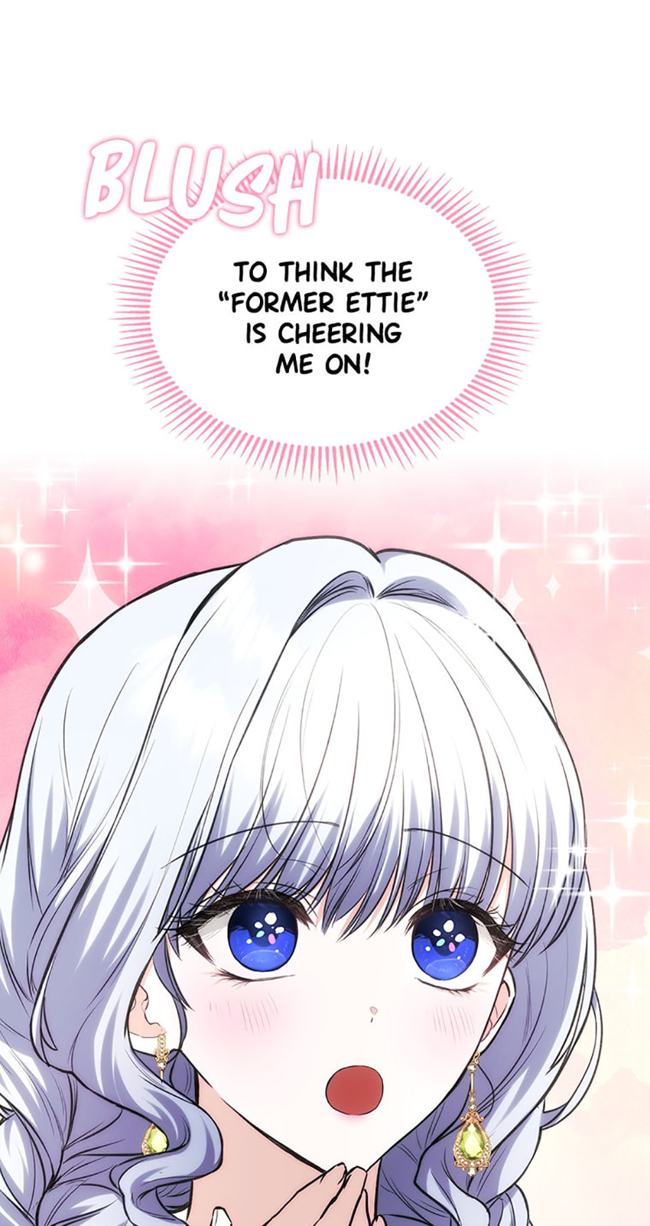 The Crown Prince's Fiancée Chapter 48 page 8 - 
