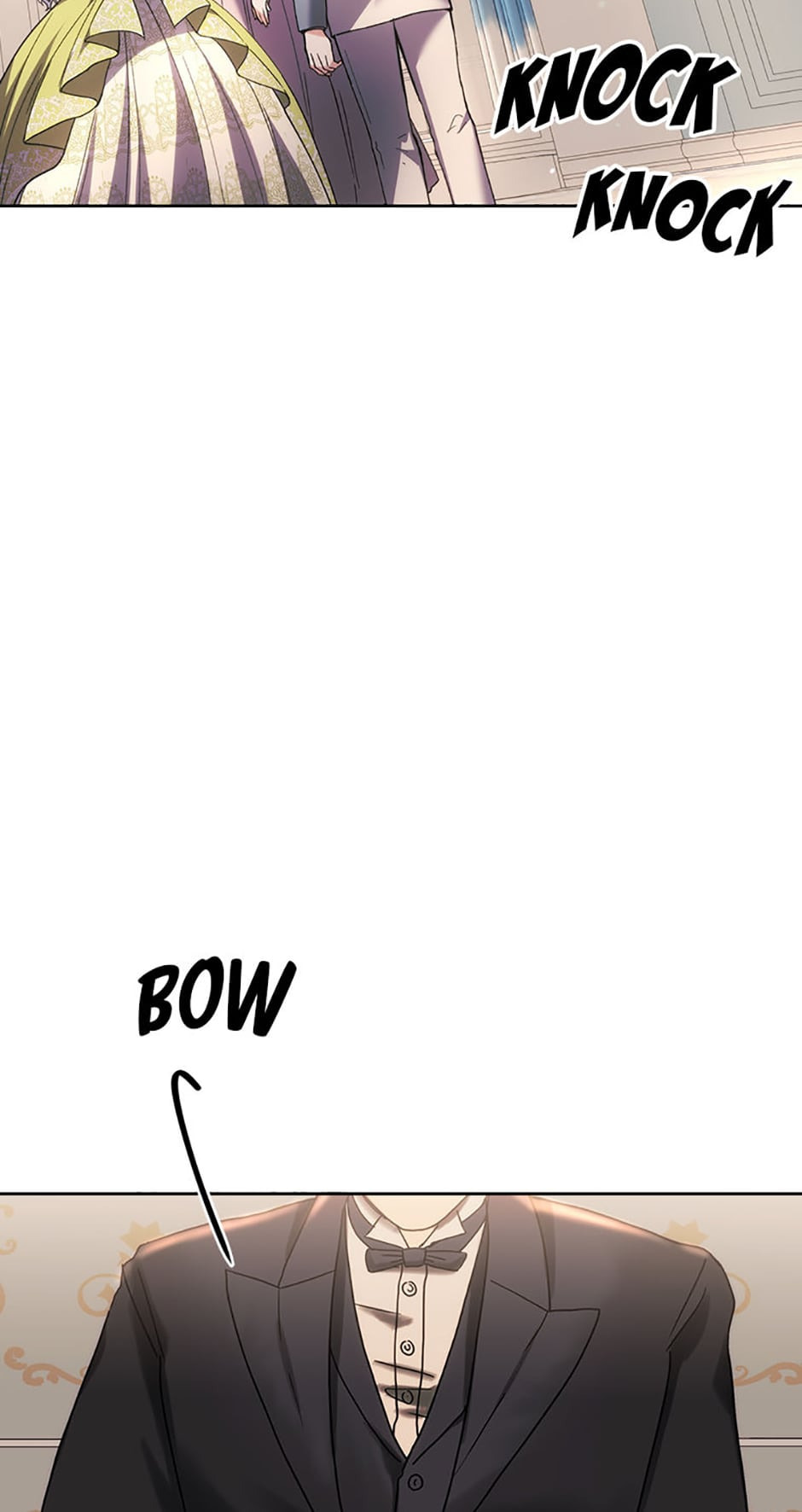 The Crown Prince's Fiancée Chapter 48 page 10 - 