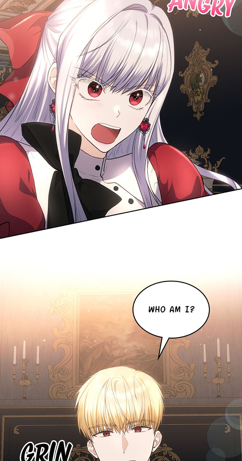 The Crown Prince's Fiancée Chapter 49 page 12 - 