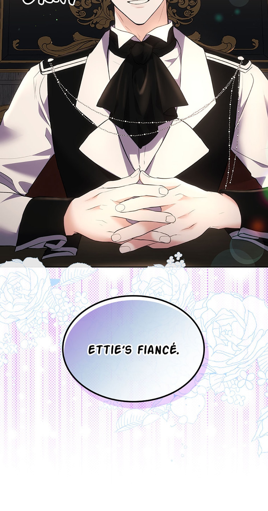 The Crown Prince's Fiancée Chapter 49 page 13 - 