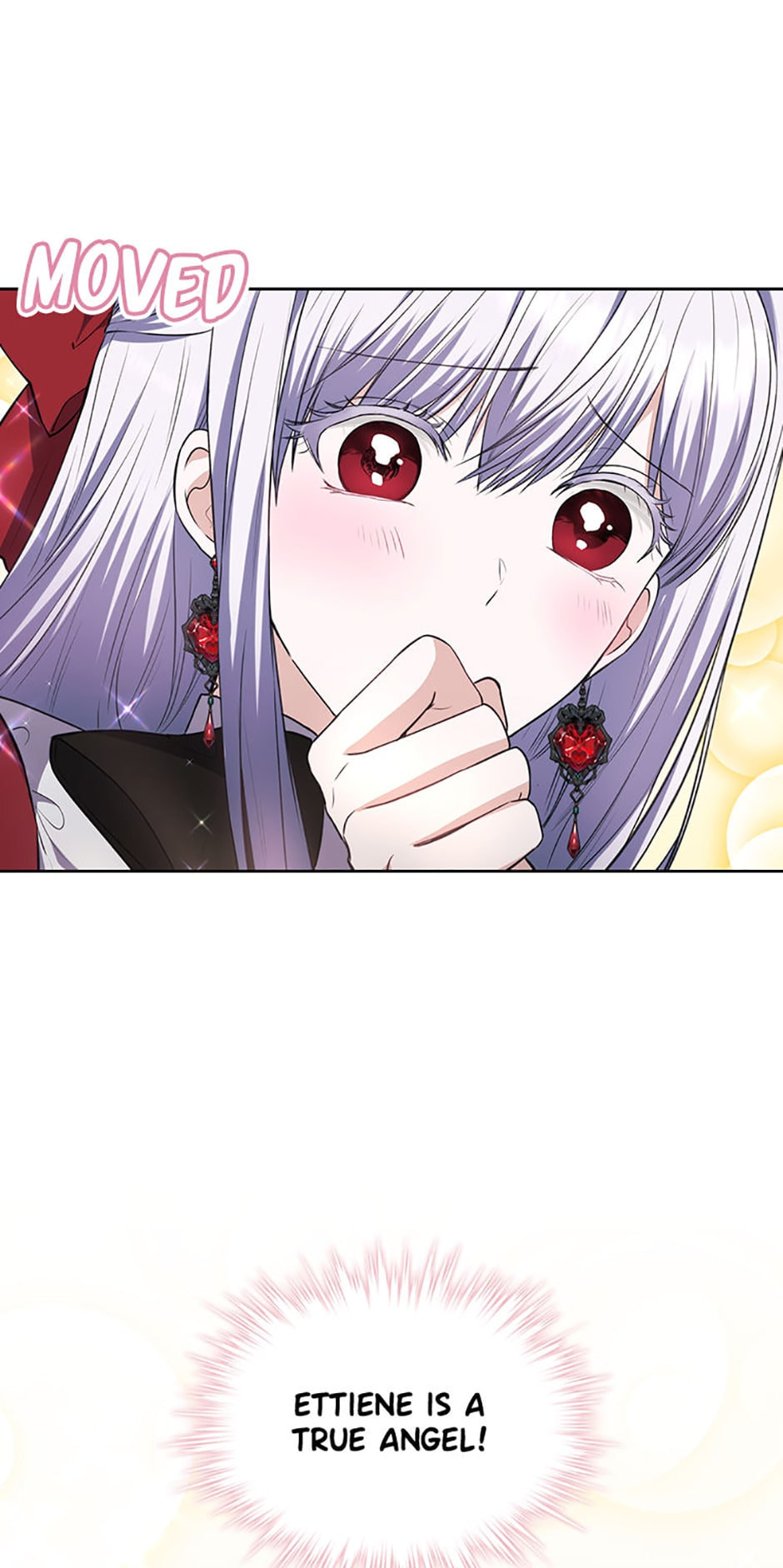 The Crown Prince's Fiancée Chapter 49 page 23 - 