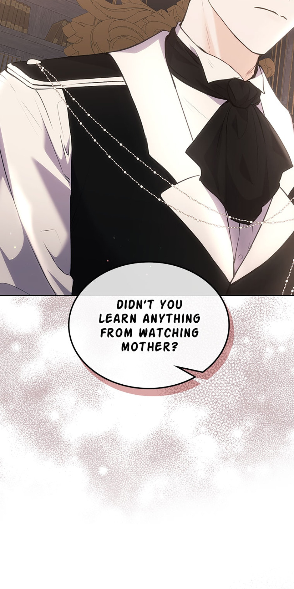The Crown Prince's Fiancée Chapter 49 page 27 - 