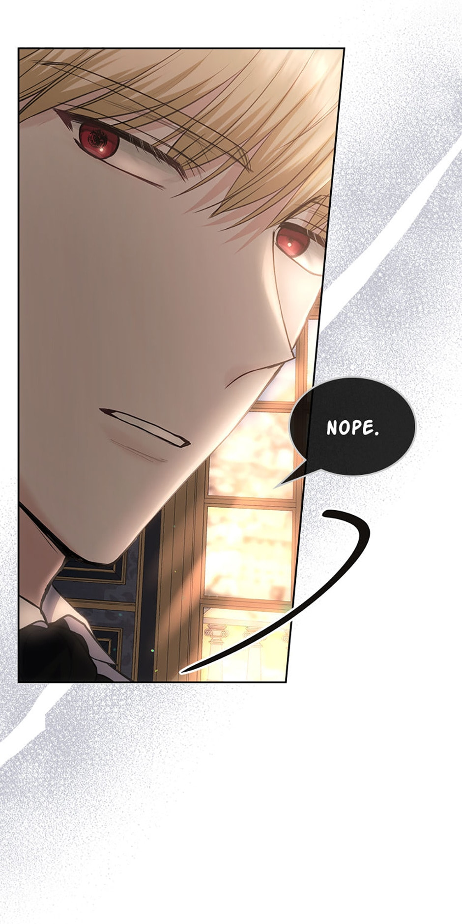 The Crown Prince's Fiancée Chapter 49 page 28 - 
