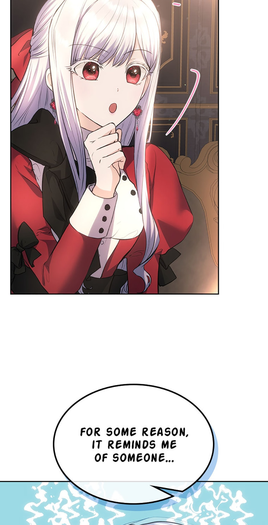 The Crown Prince's Fiancée Chapter 49 page 34 - 