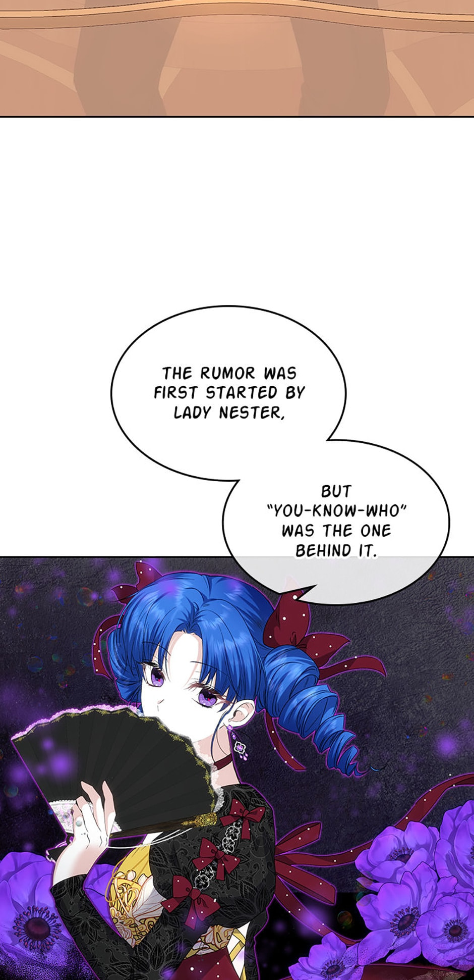 The Crown Prince's Fiancée Chapter 49 page 47 - 