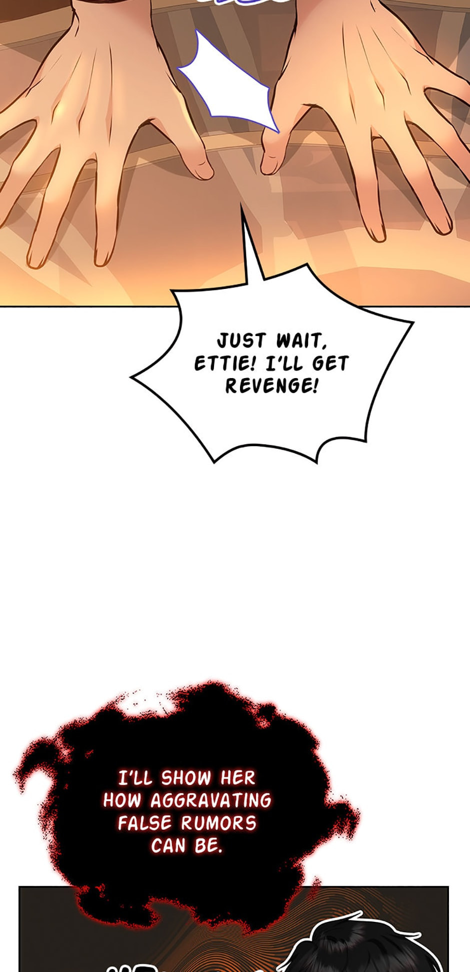 The Crown Prince's Fiancée Chapter 49 page 50 - 