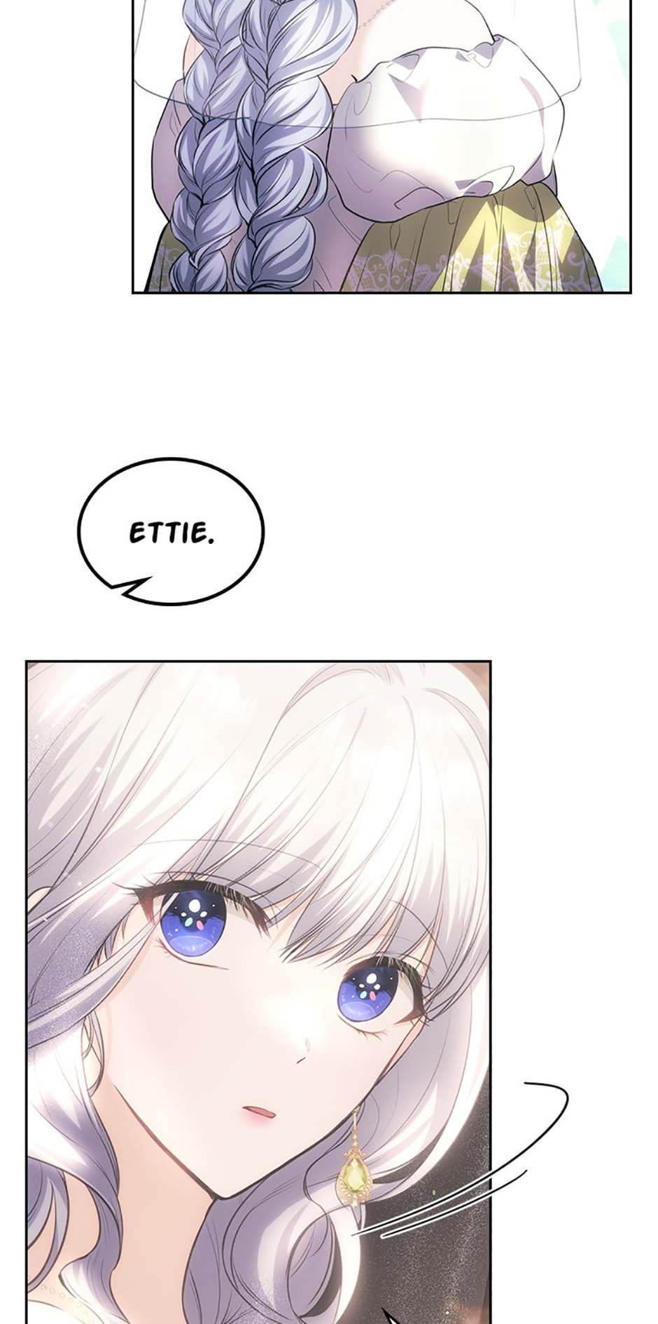 The Crown Prince's Fiancée Chapter 49 page 6 - 