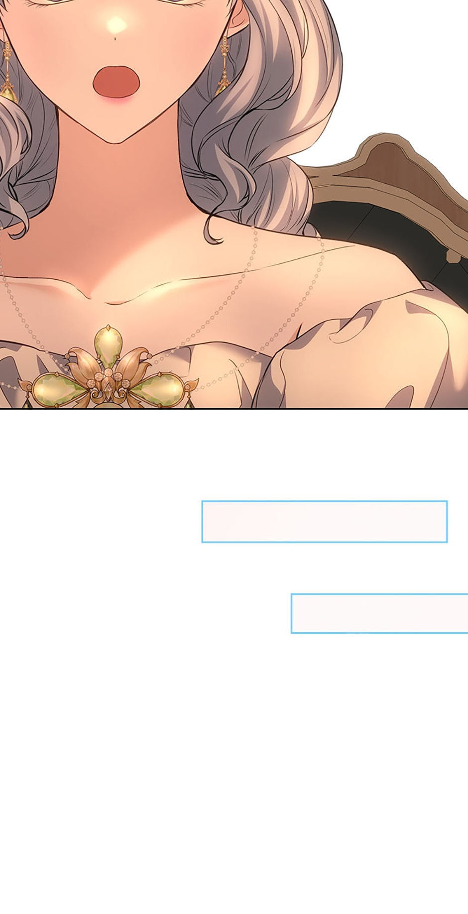 The Crown Prince's Fiancée Chapter 49 page 57 - 