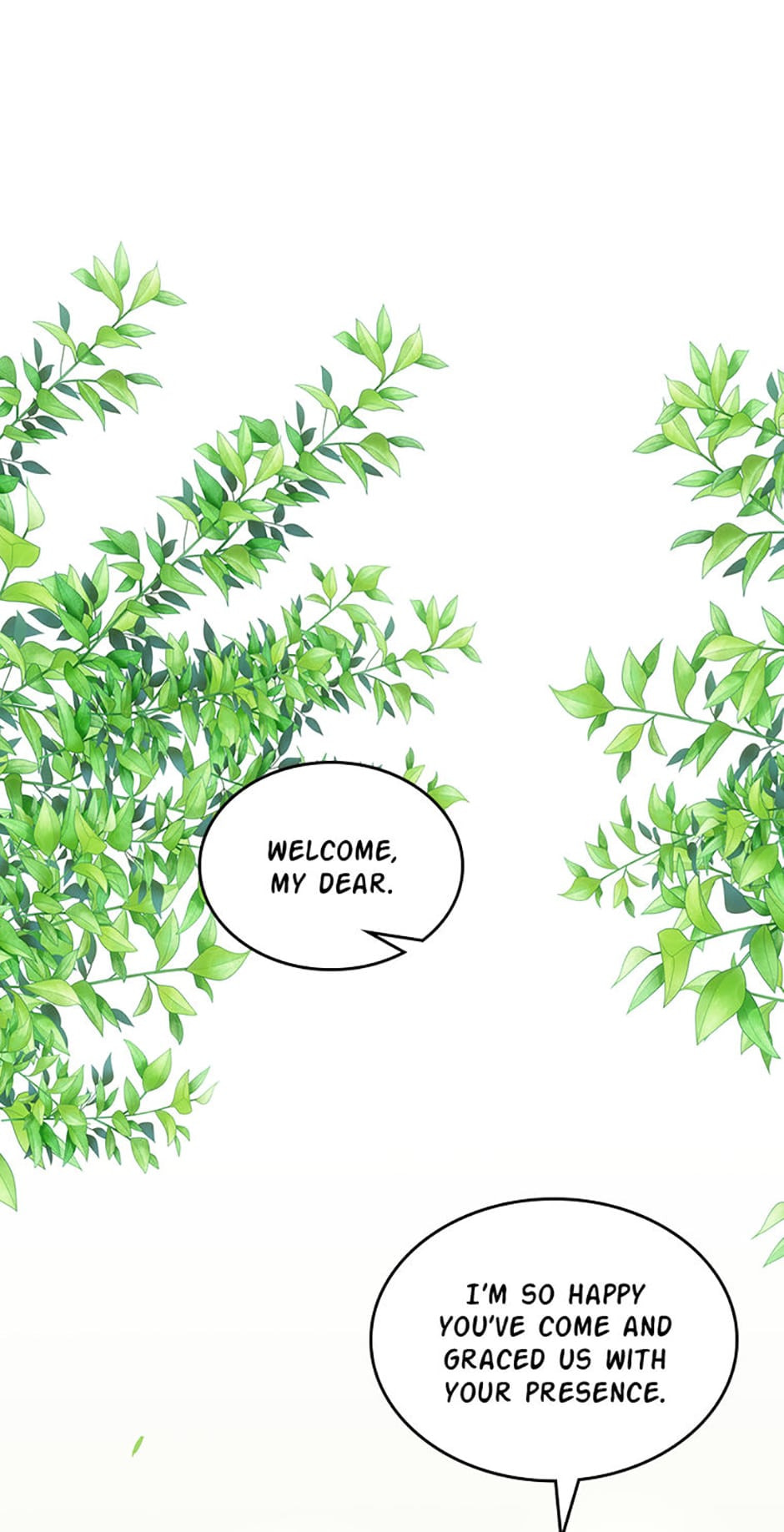 The Crown Prince's Fiancée Chapter 49 page 58 - 