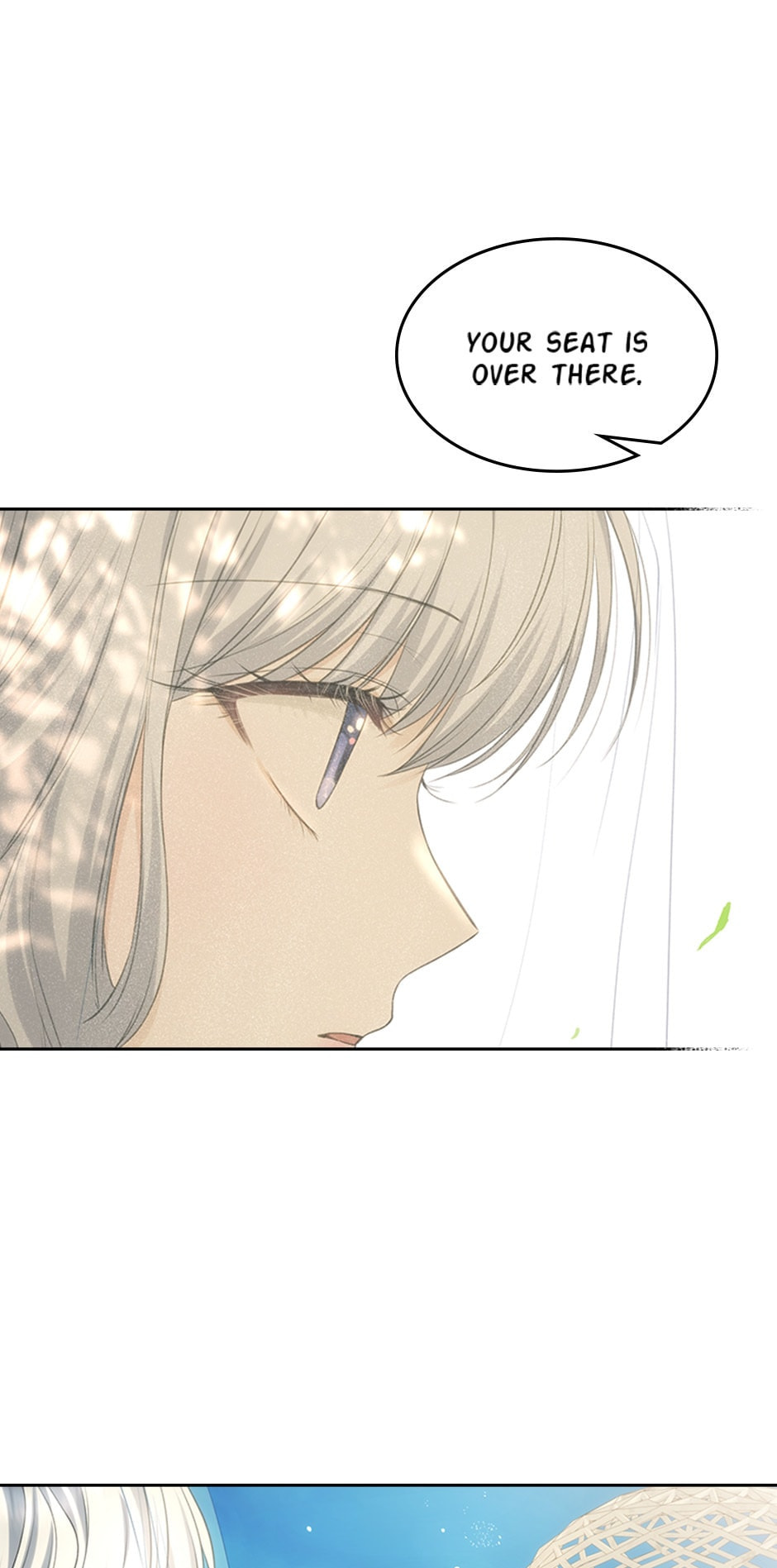 The Crown Prince's Fiancée Chapter 49 page 61 - 