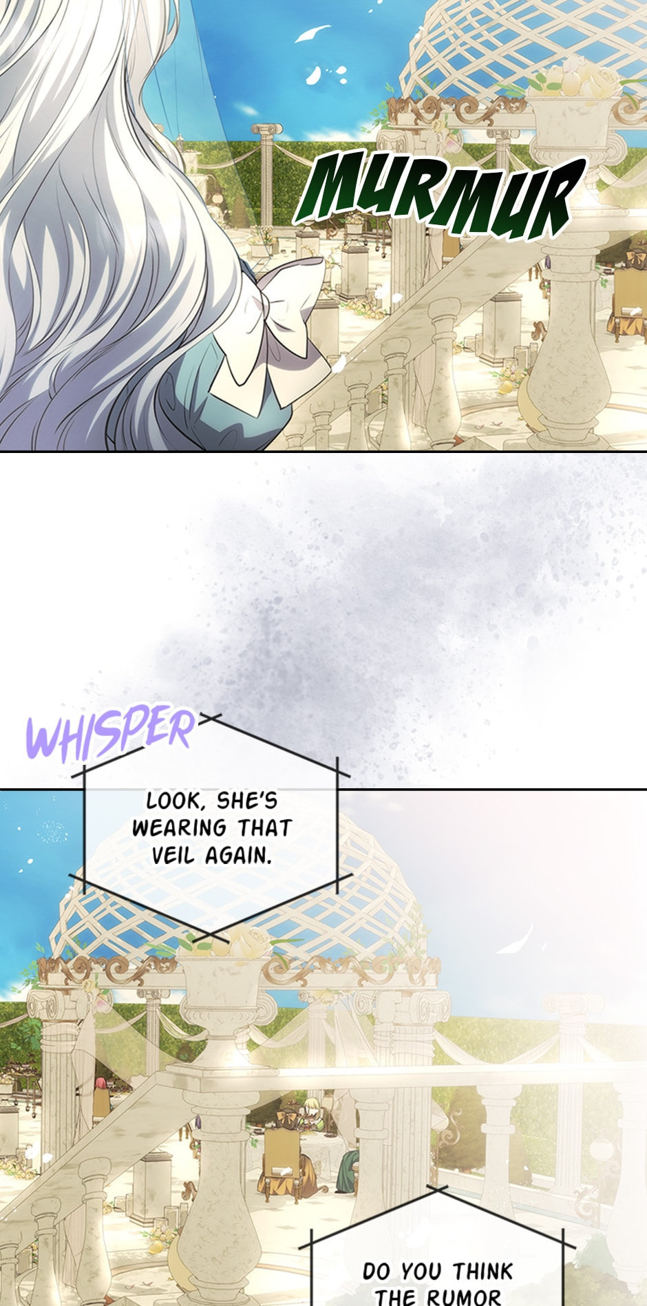 The Crown Prince's Fiancée Chapter 49 page 62 - 