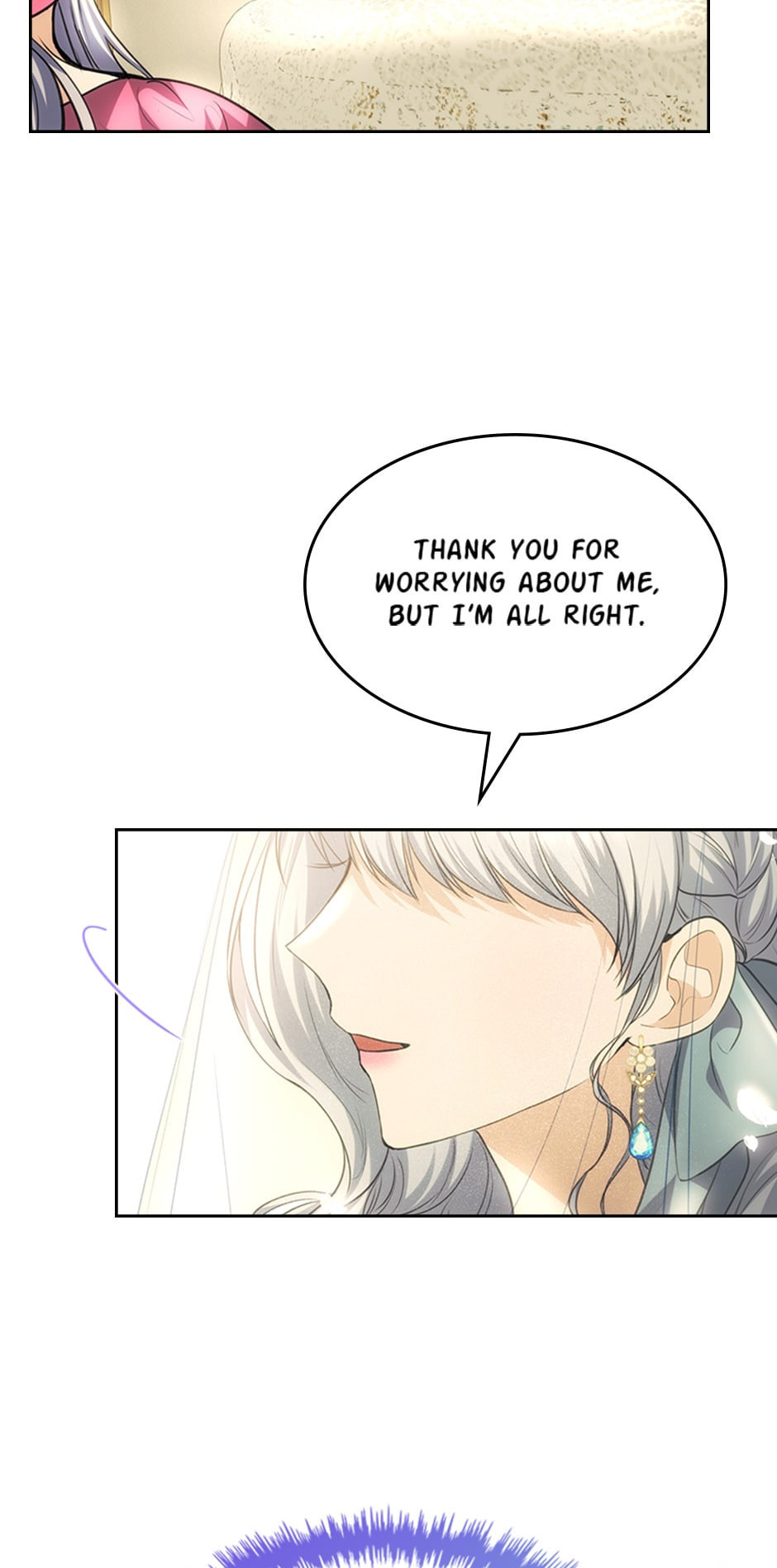 The Crown Prince's Fiancée Chapter 49 page 64 - 